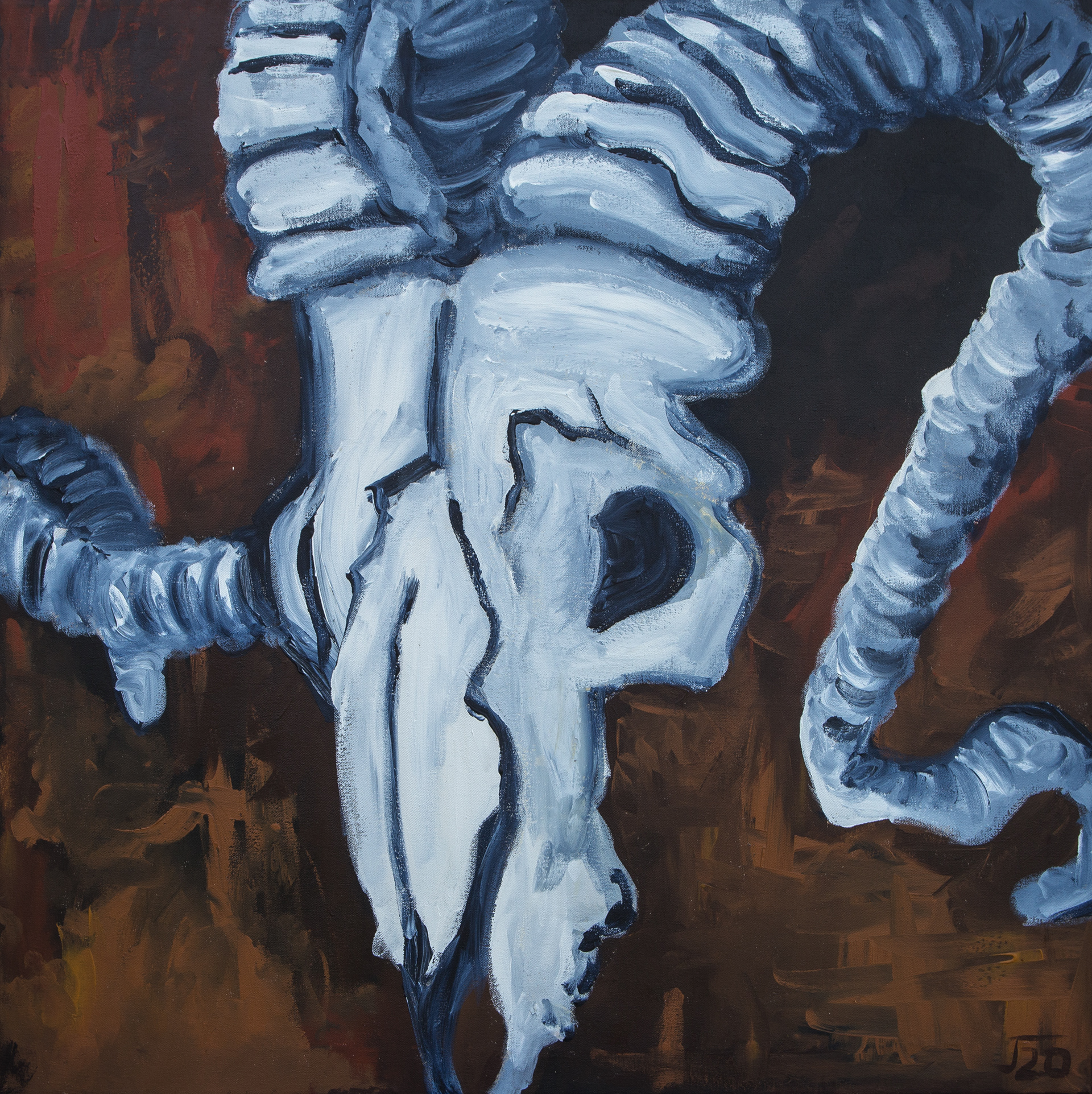 Kateřina Jezevec Hamplová