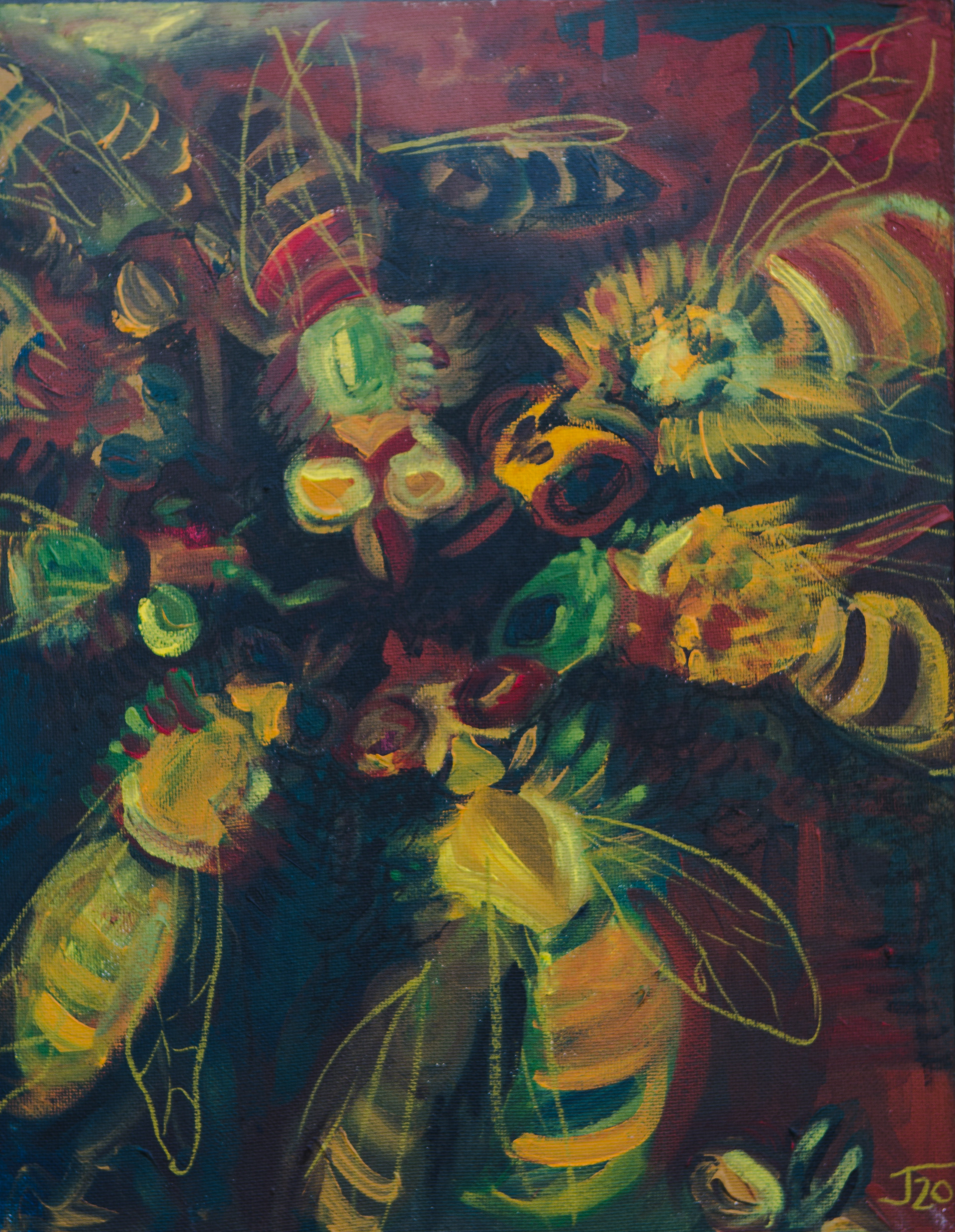 Kateřina Jezevec Hamplová