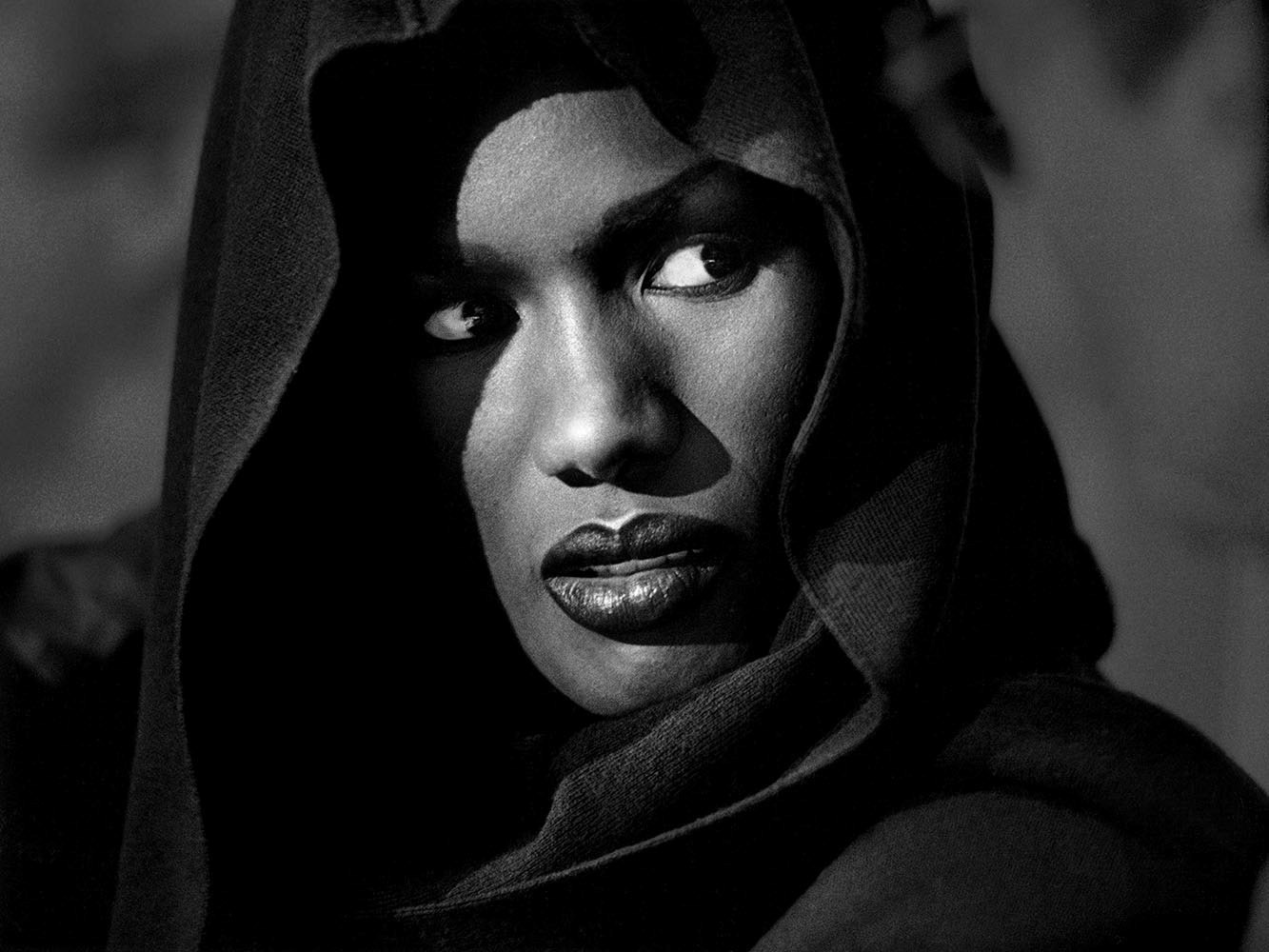 Grace Jones