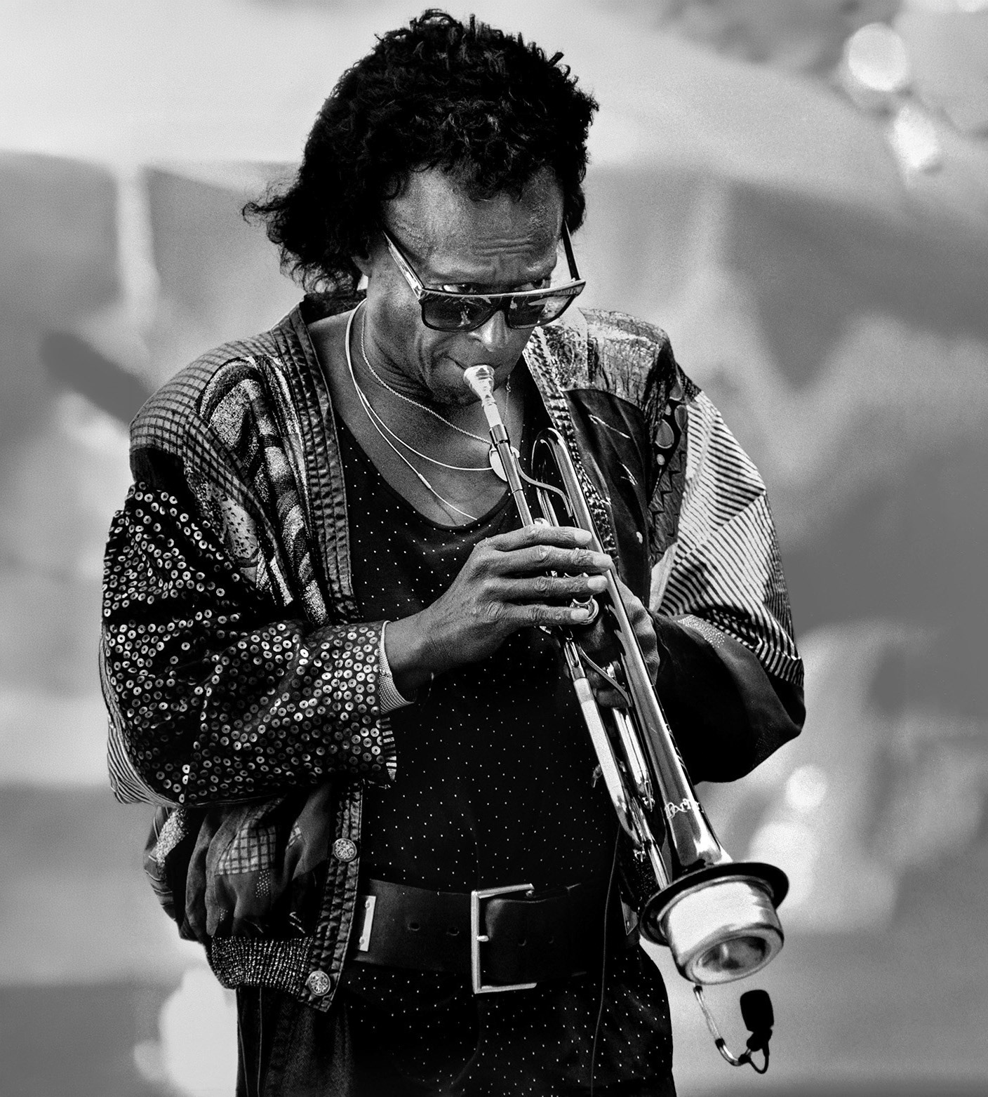 Miles Davis