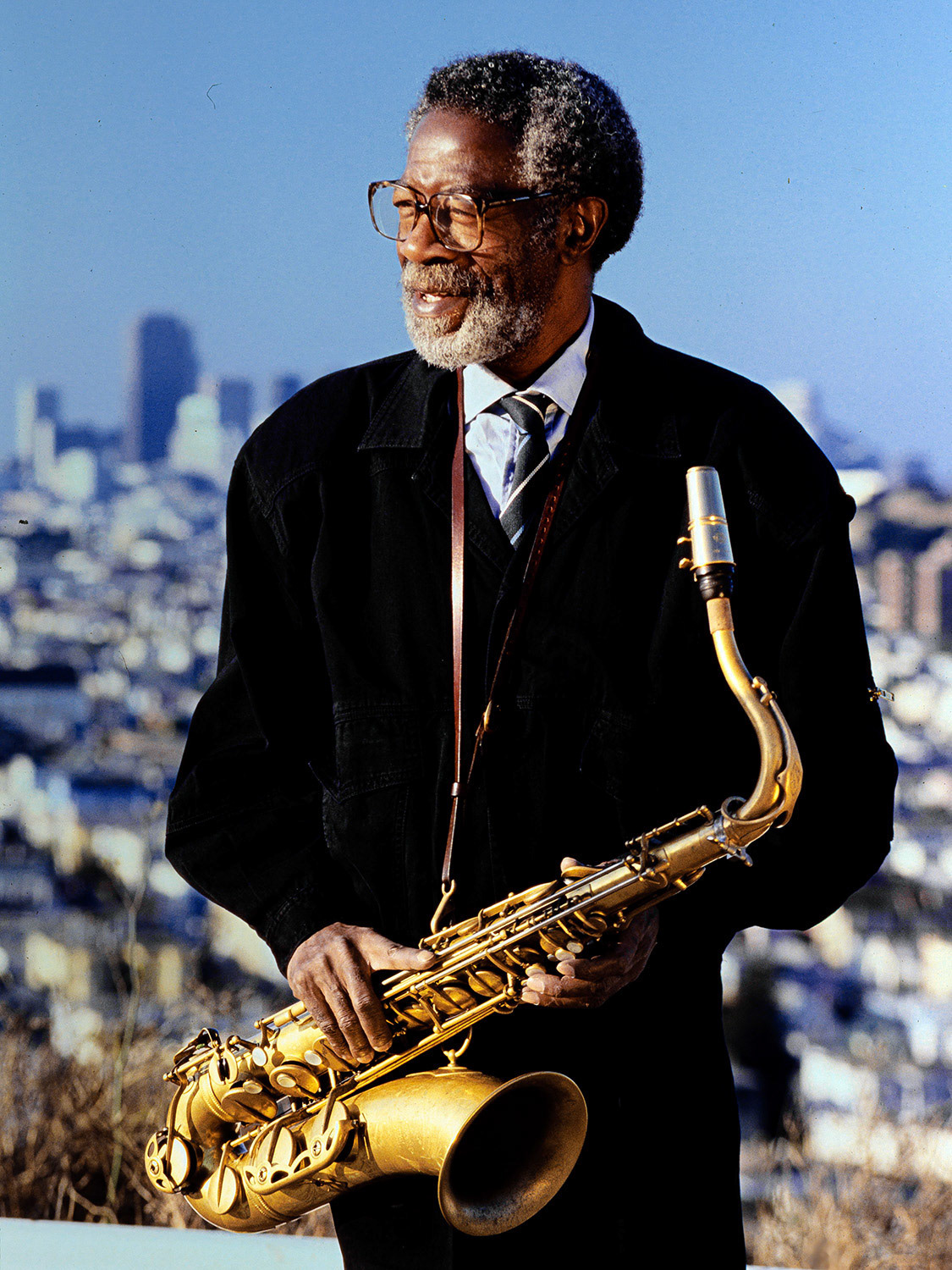 Joe Henderson