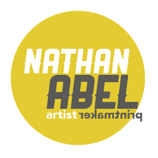 Nathan Abel Artist Printmaker