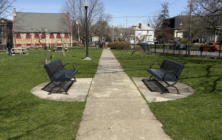 Image of the site