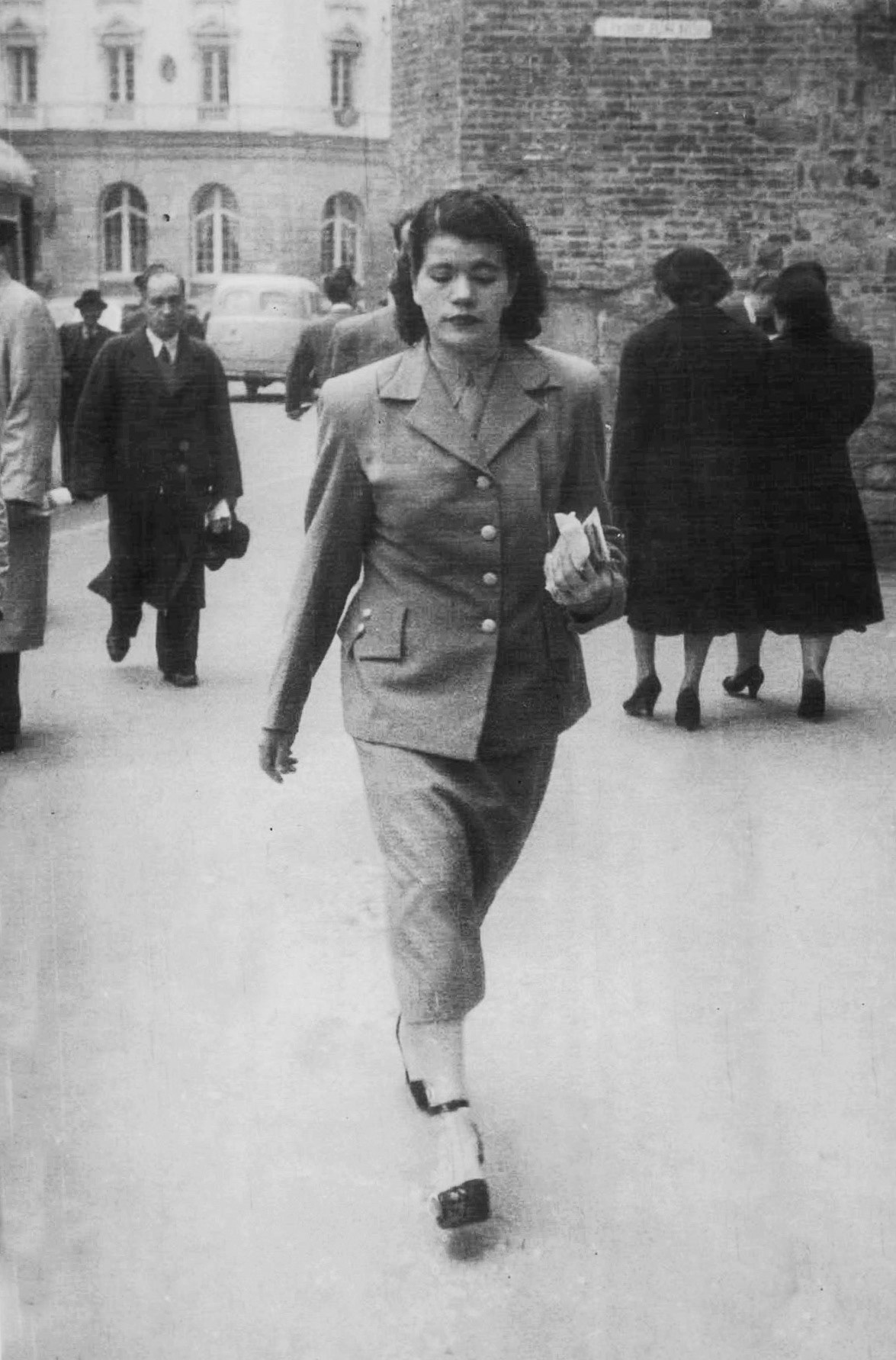Bogotá, 1953