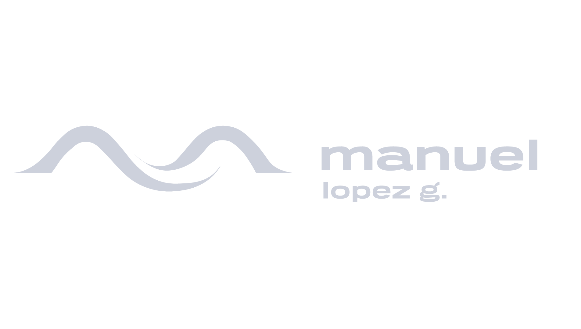 Manuel Lopez G.