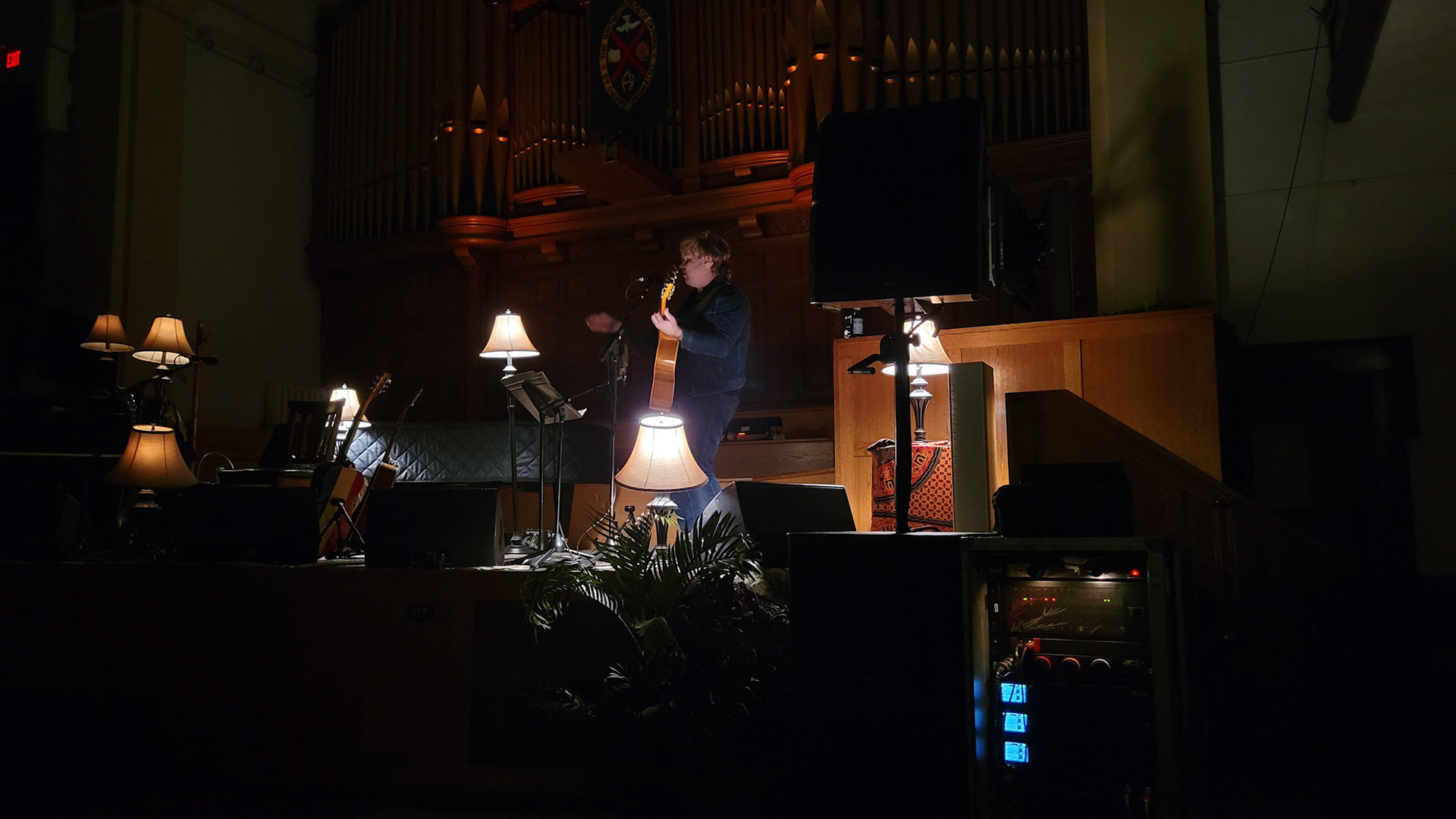 Ryan Adams- April 2023