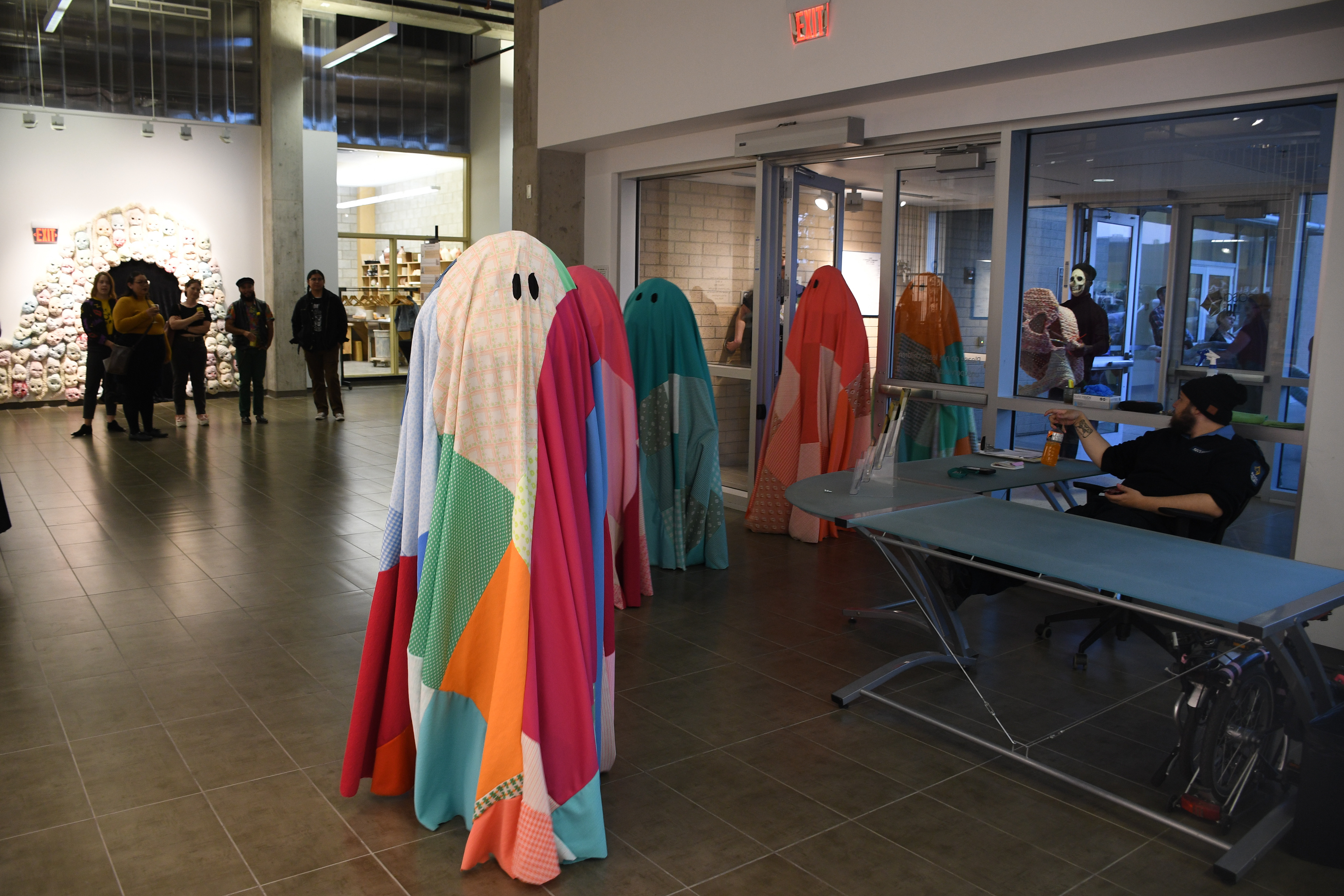 Waking Death- September 2023