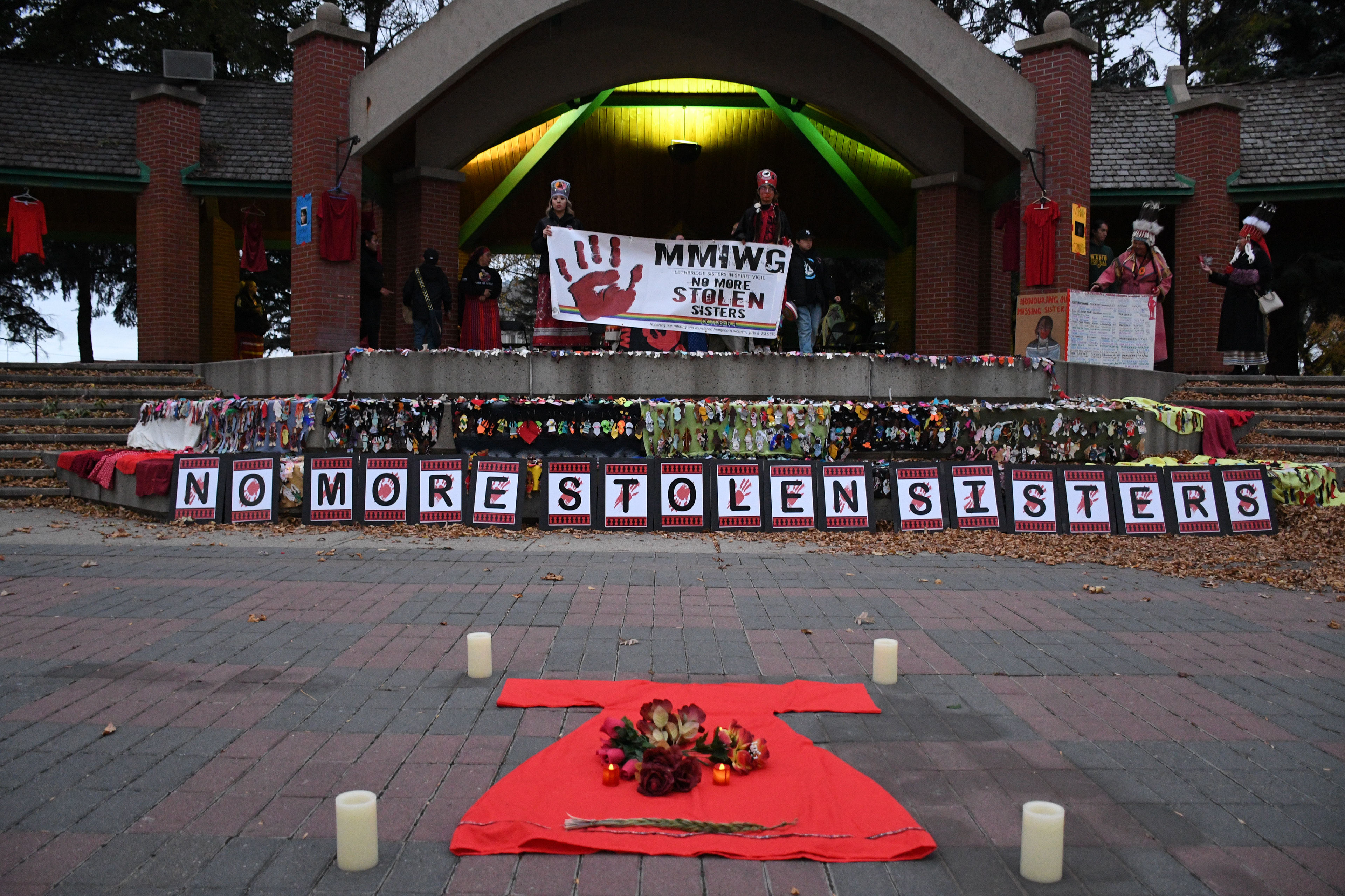 Sisters in Spirit- October 2023