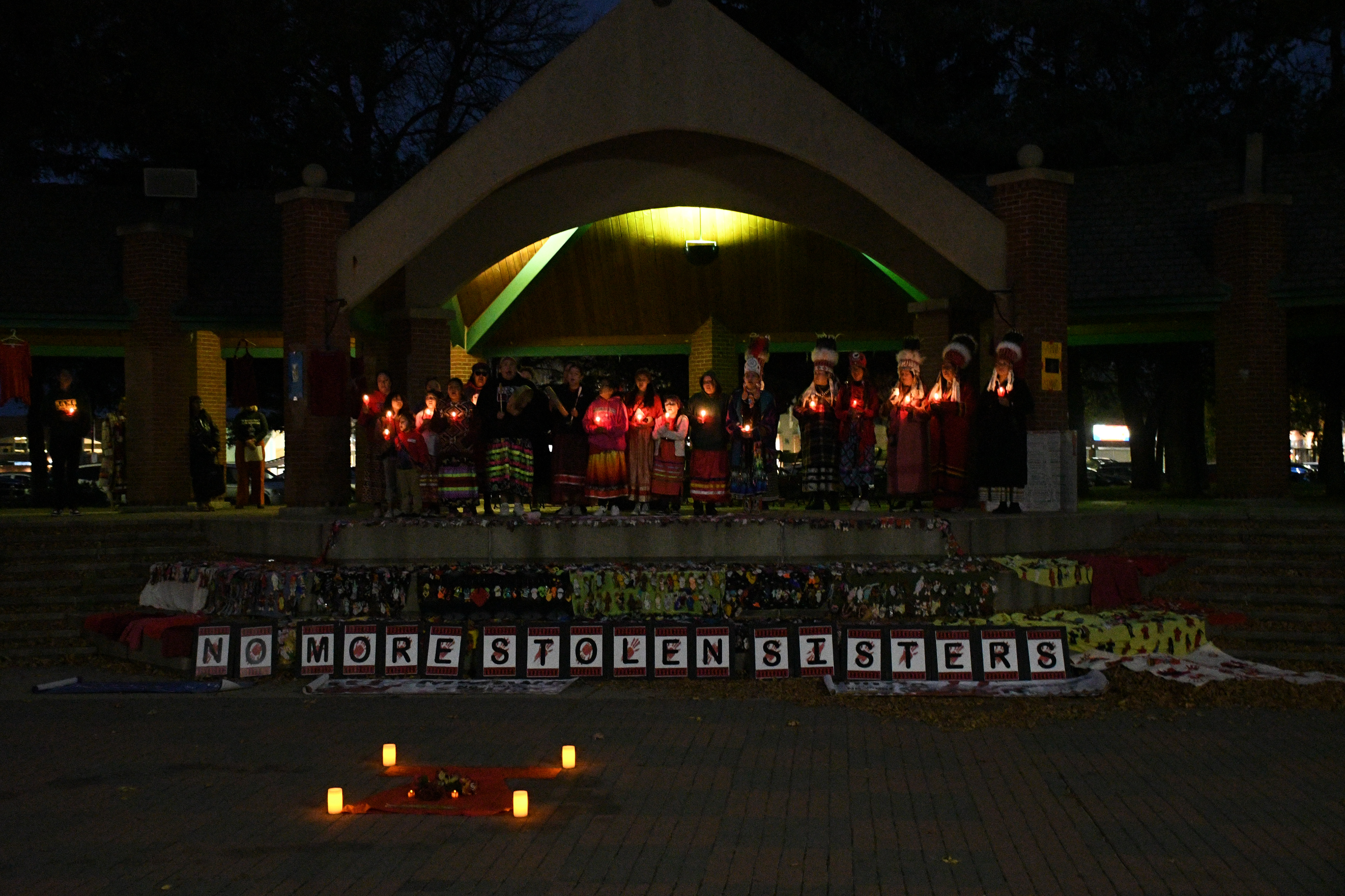 Sisters in Spirit- October 2023