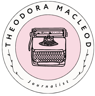 Theodora MacLeod