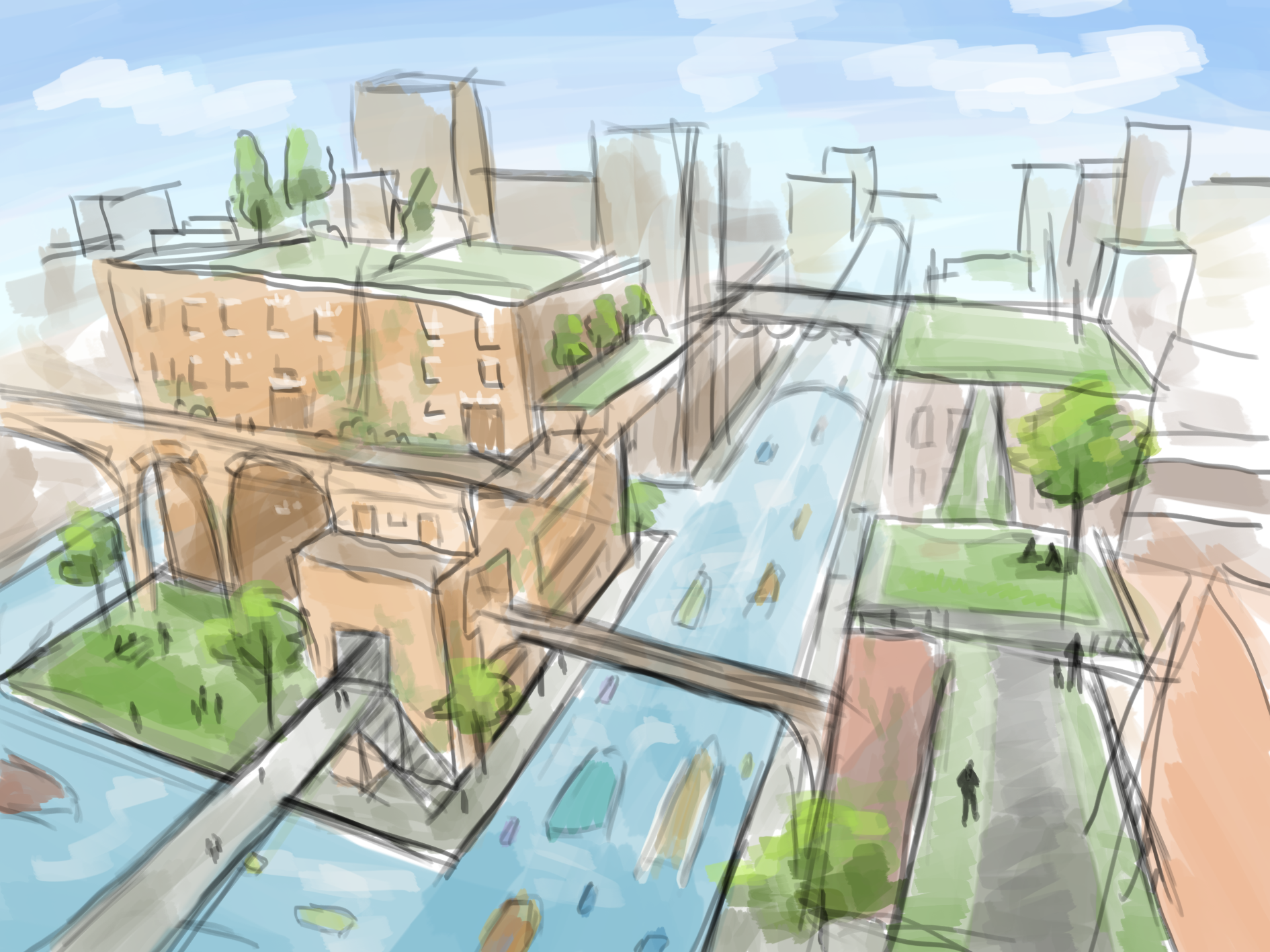 speculative design