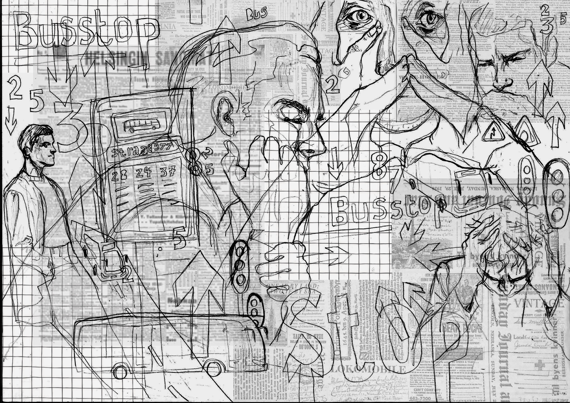 school assignment