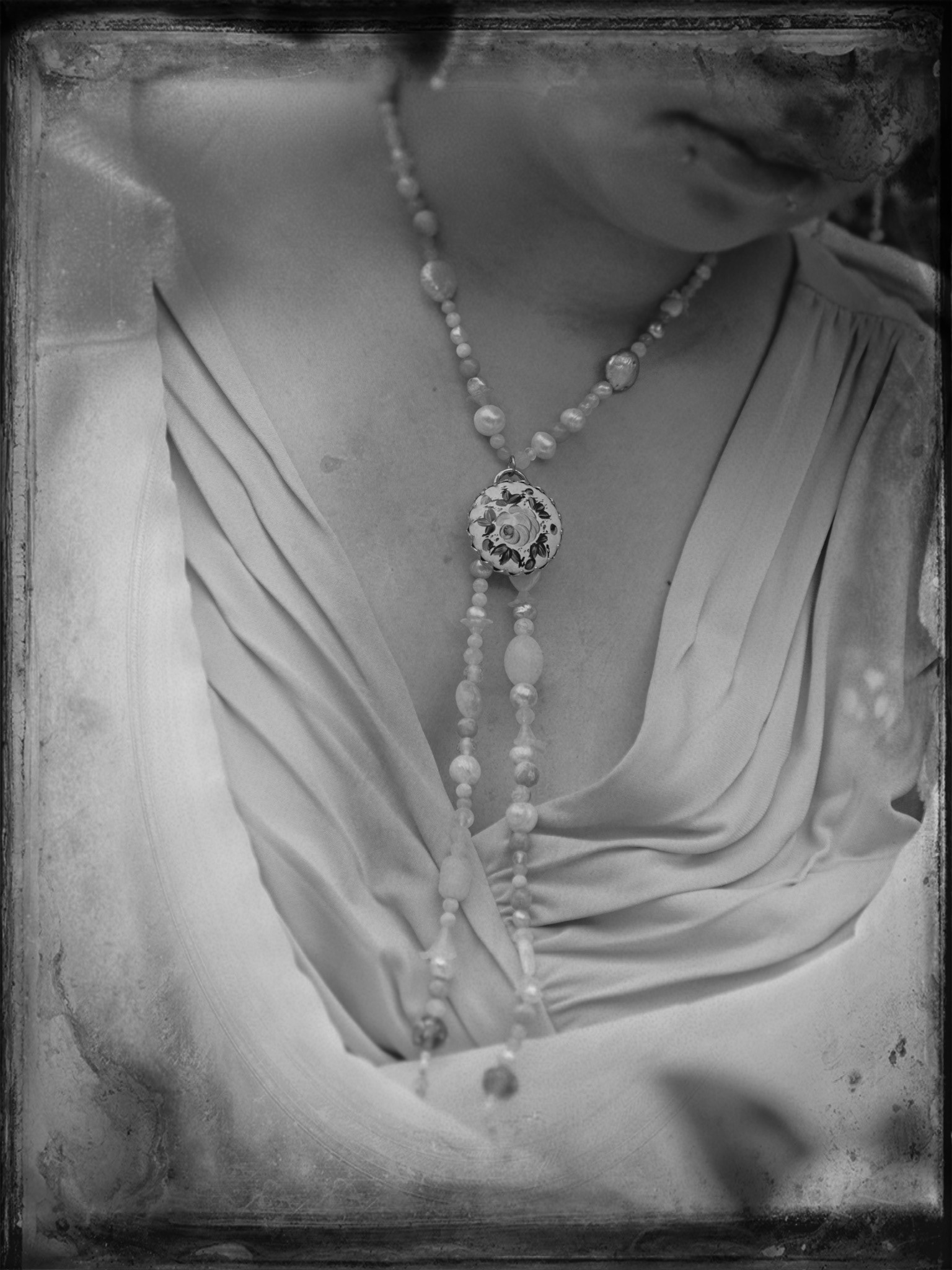 "the vintage bolo"