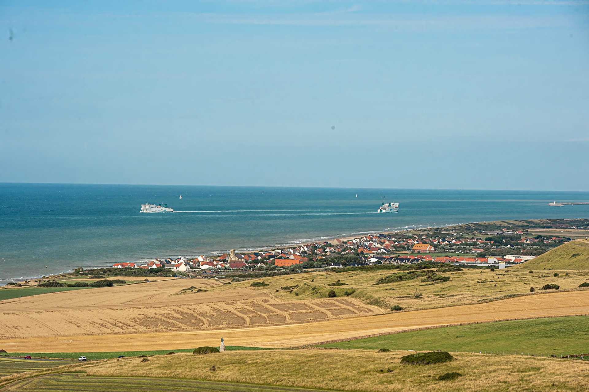 Calais