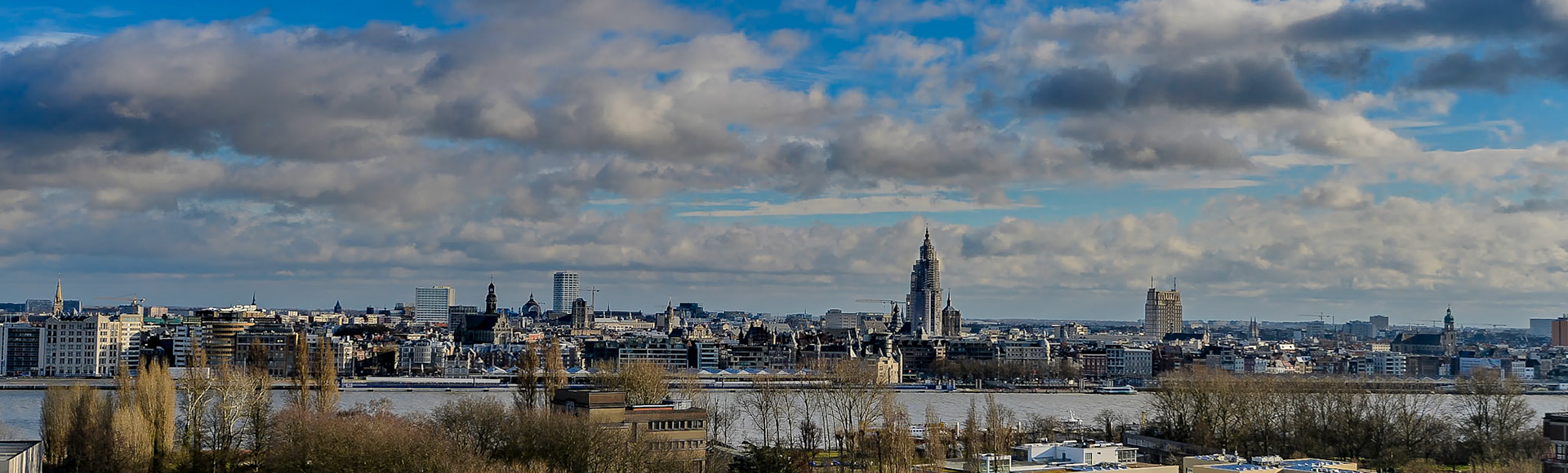 Antwerpen 