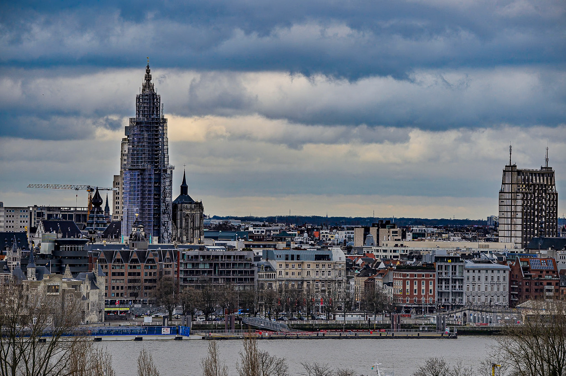 Antwerpen