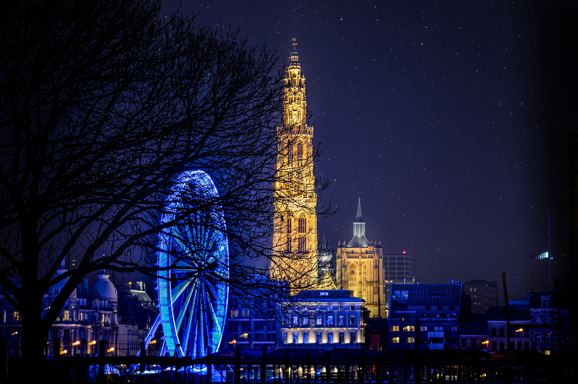 Antwerp