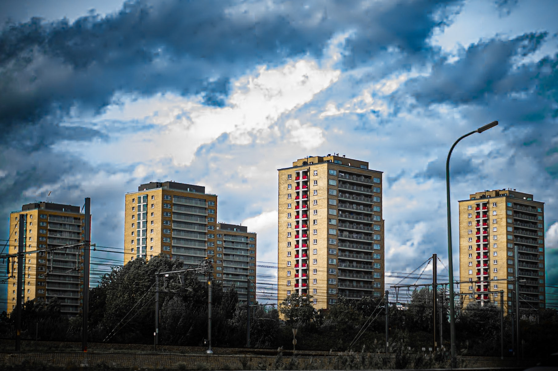 Luchtbal, Antwerp
