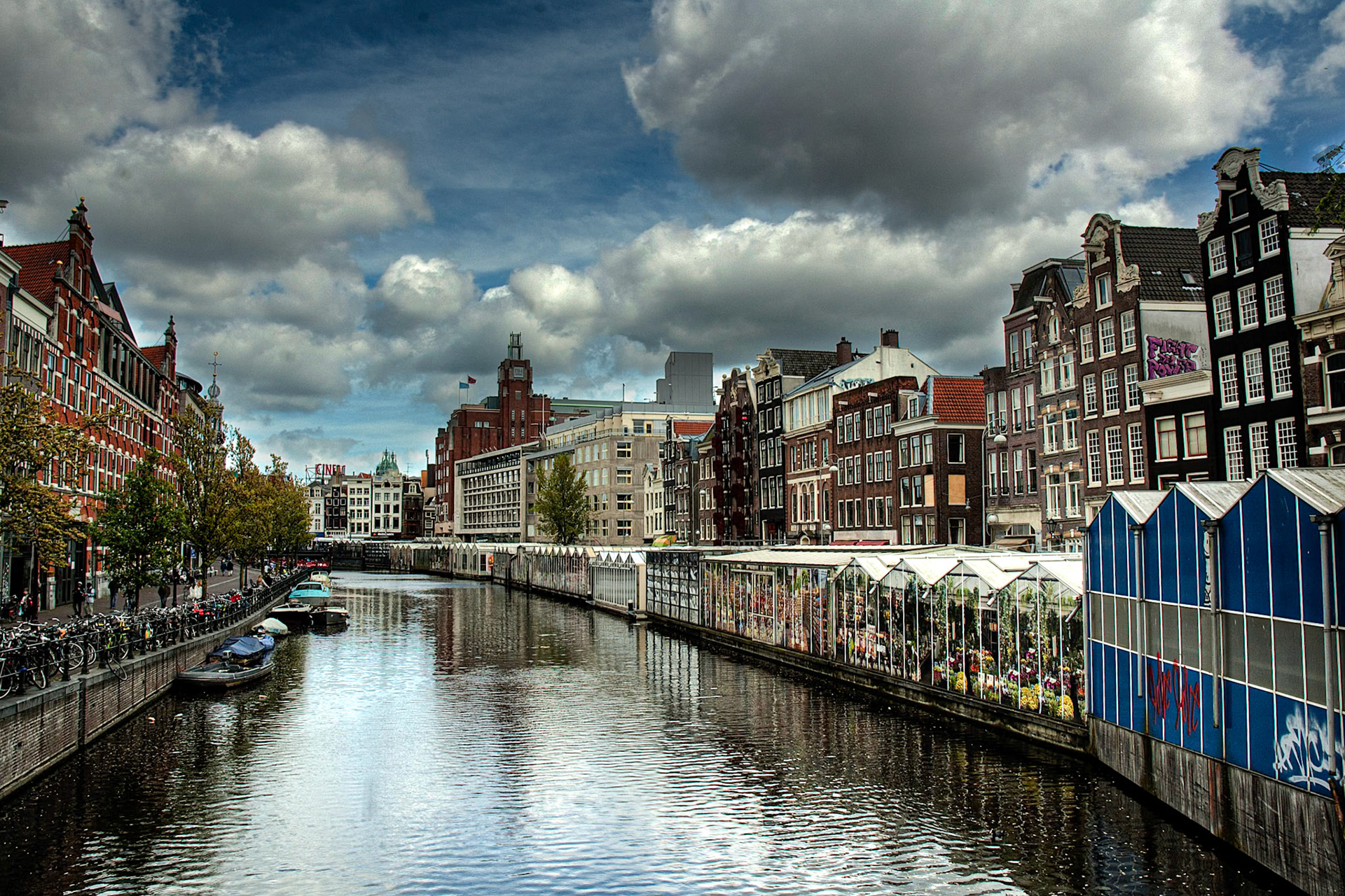 Amsterdam
