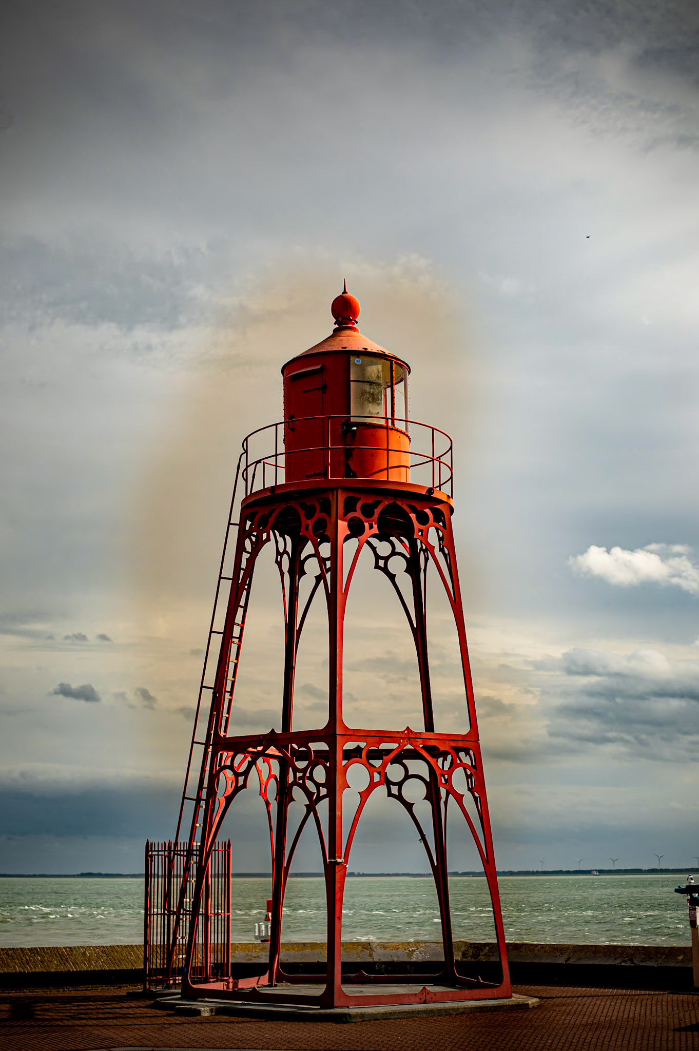 Vlissingen