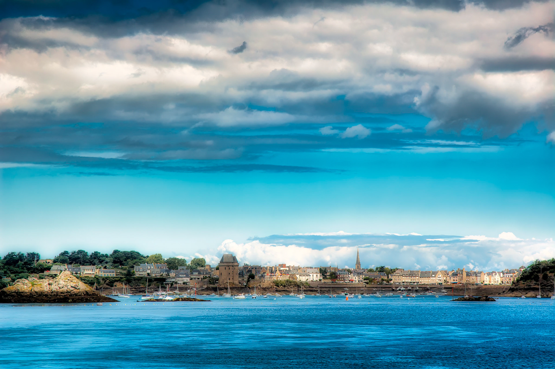  St - Malo, Bretagne