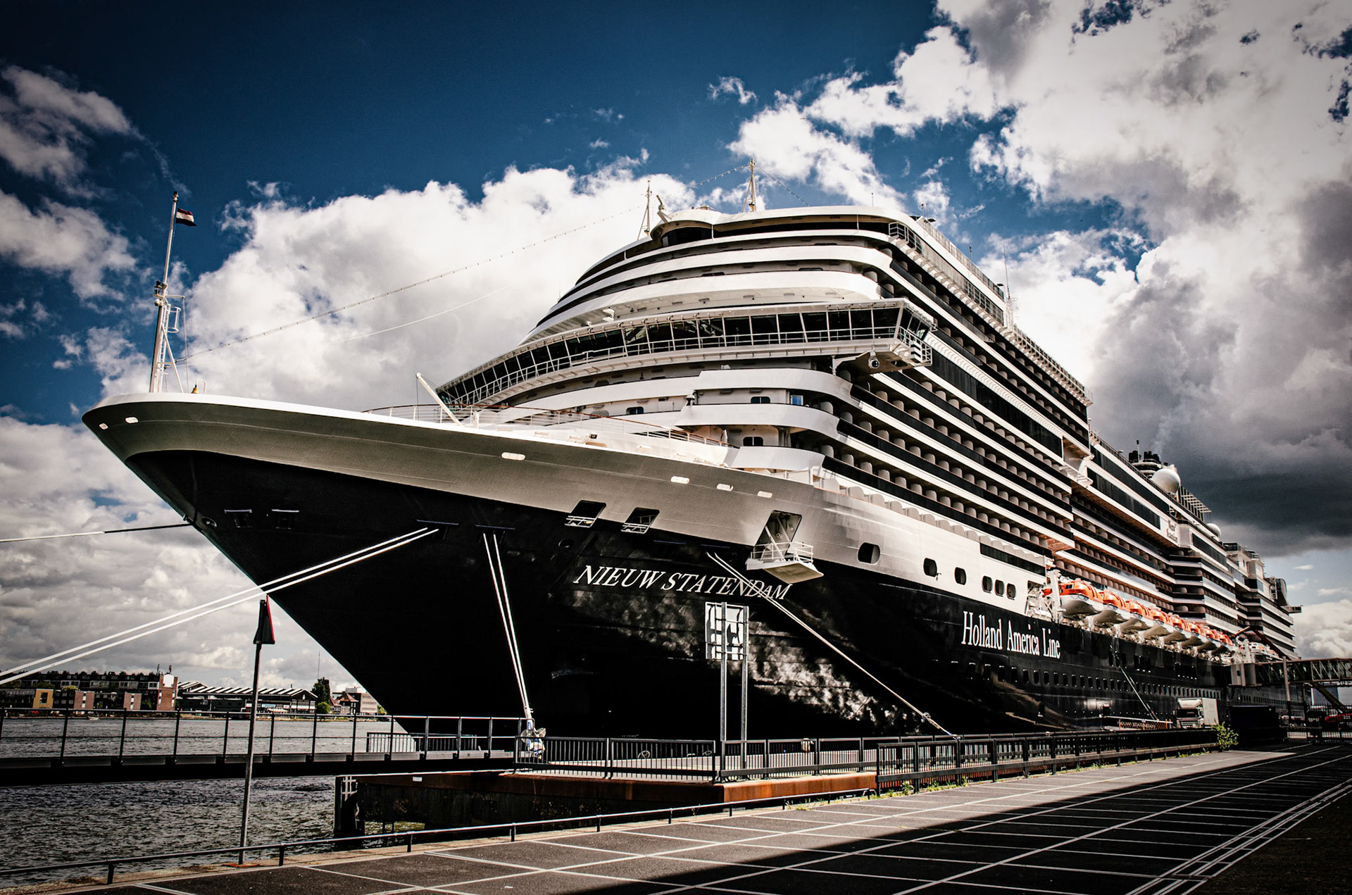 Rotterdam
