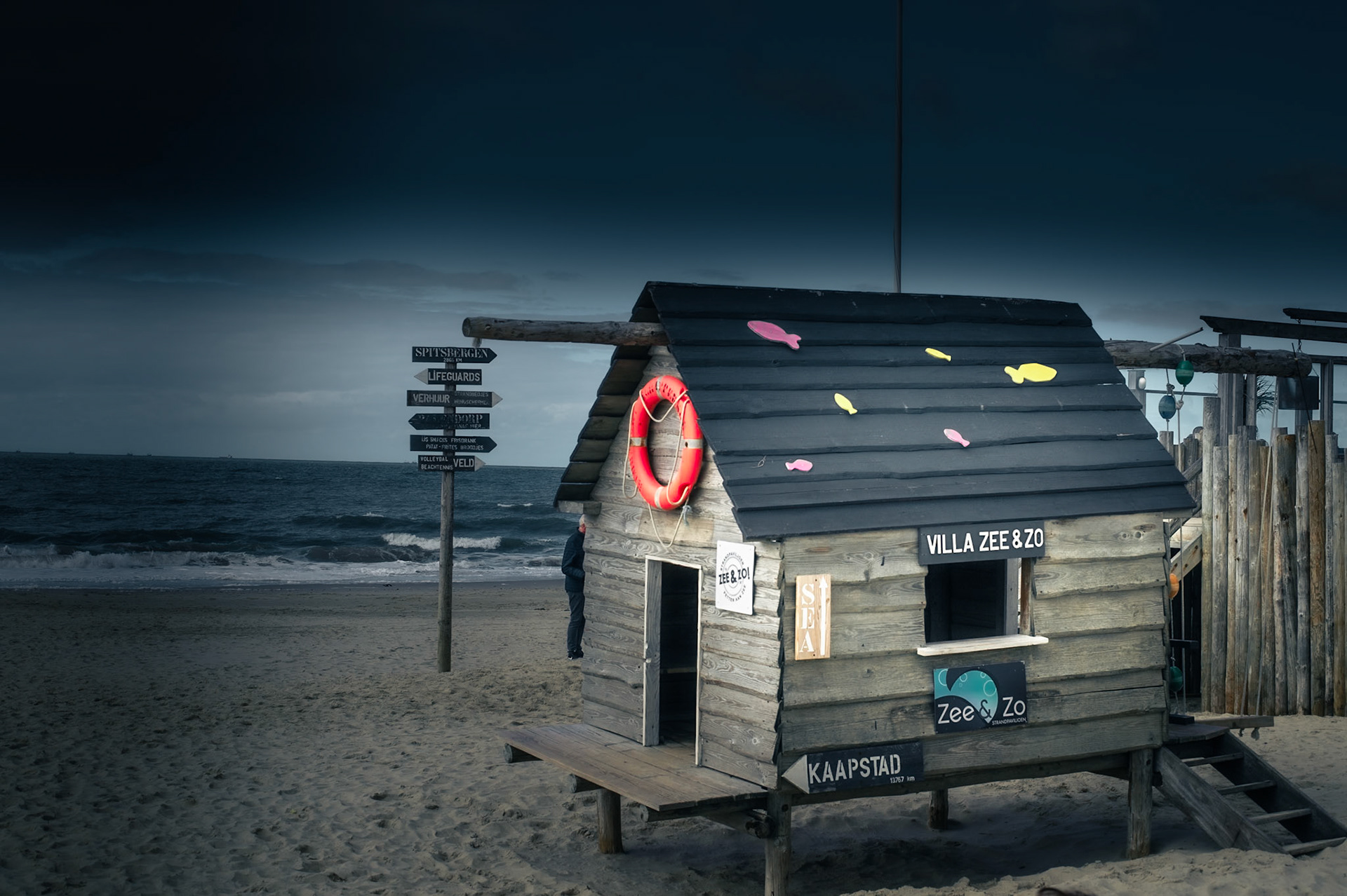 Petten