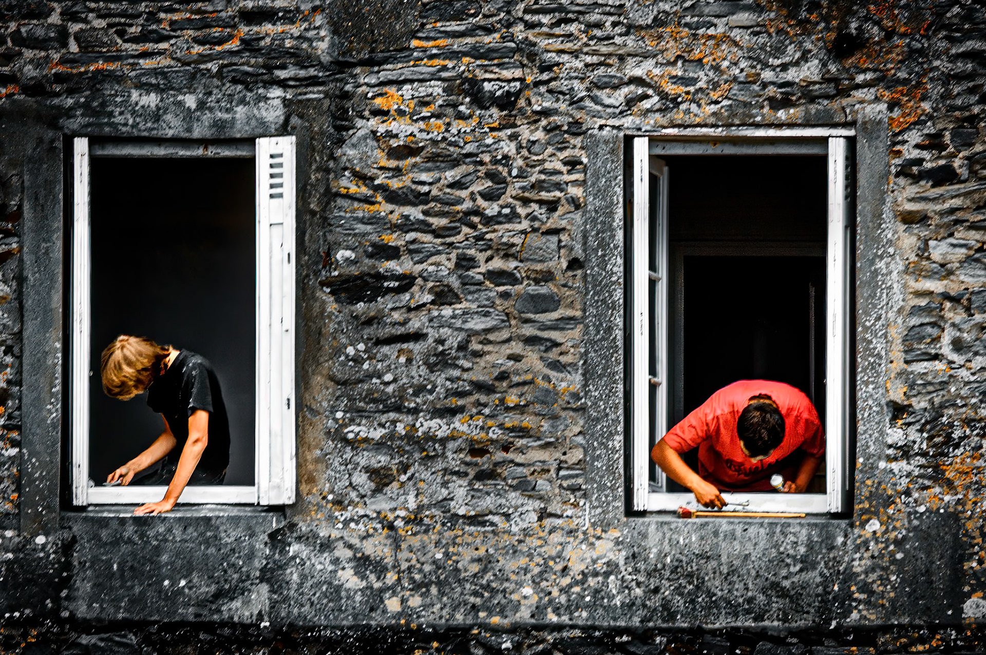 St. - Malo, Bretagne