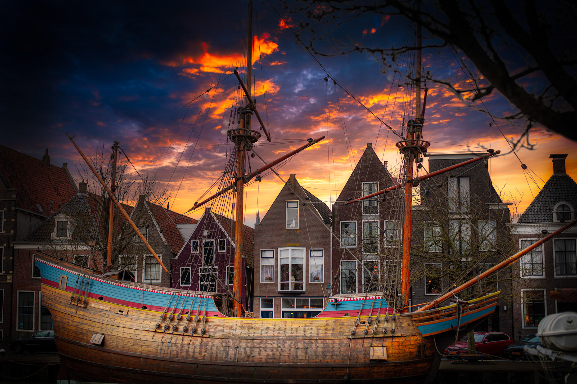 Harlingen