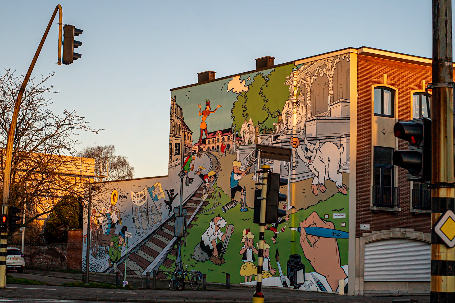 Wilrijk