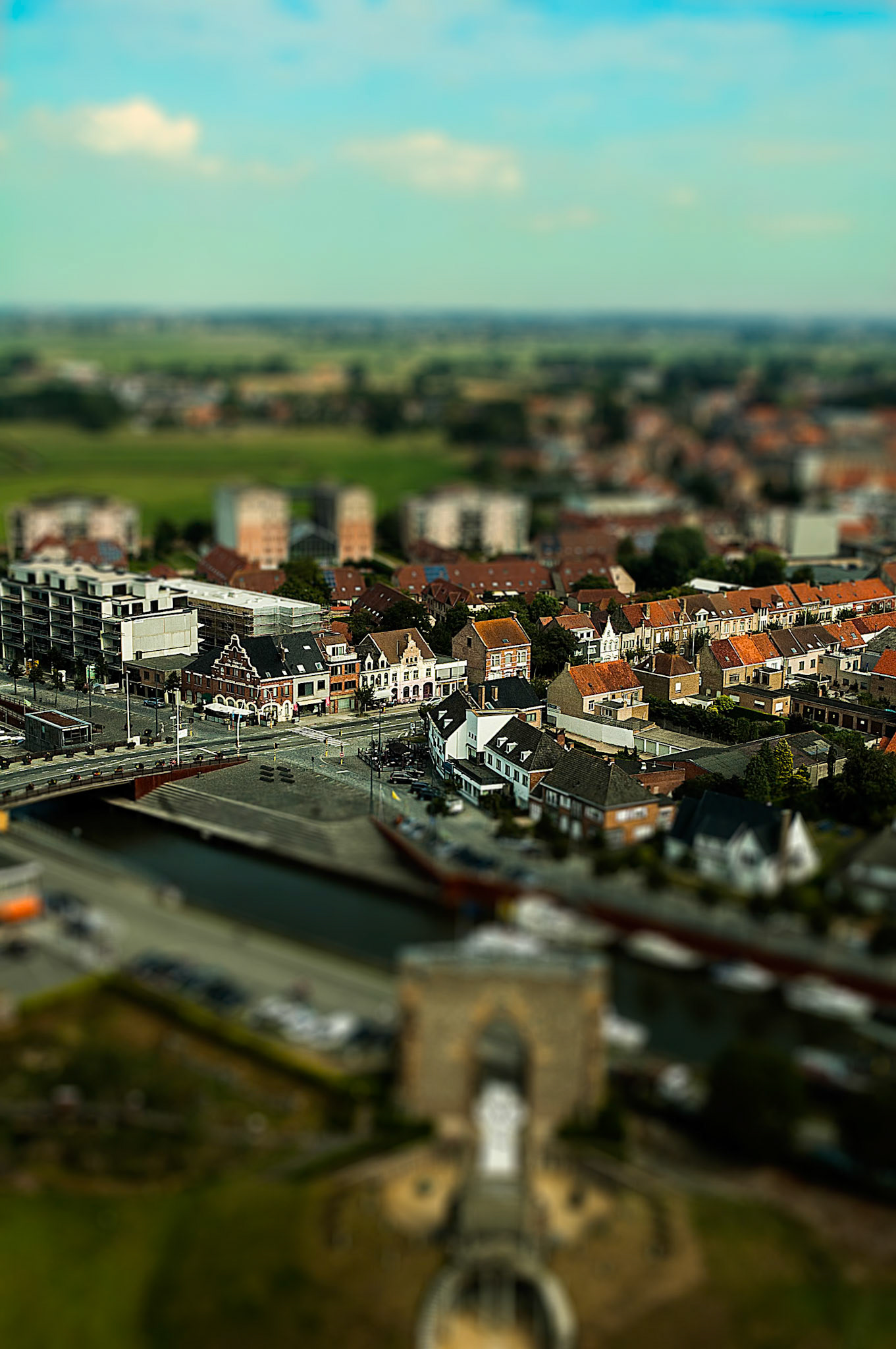 Diksmuide