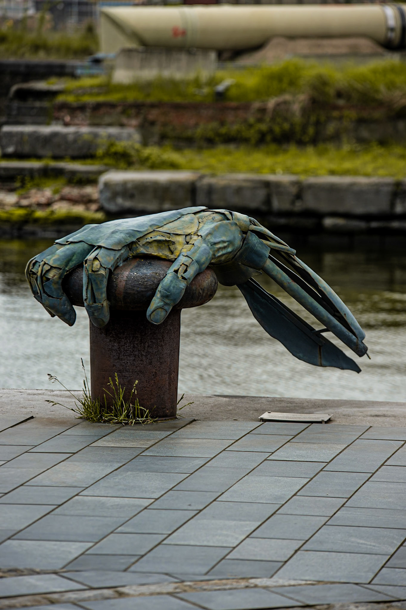 Antwerp, Port