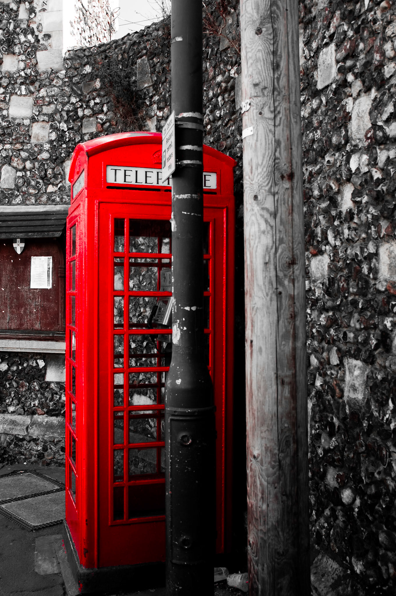 Canterburry, England