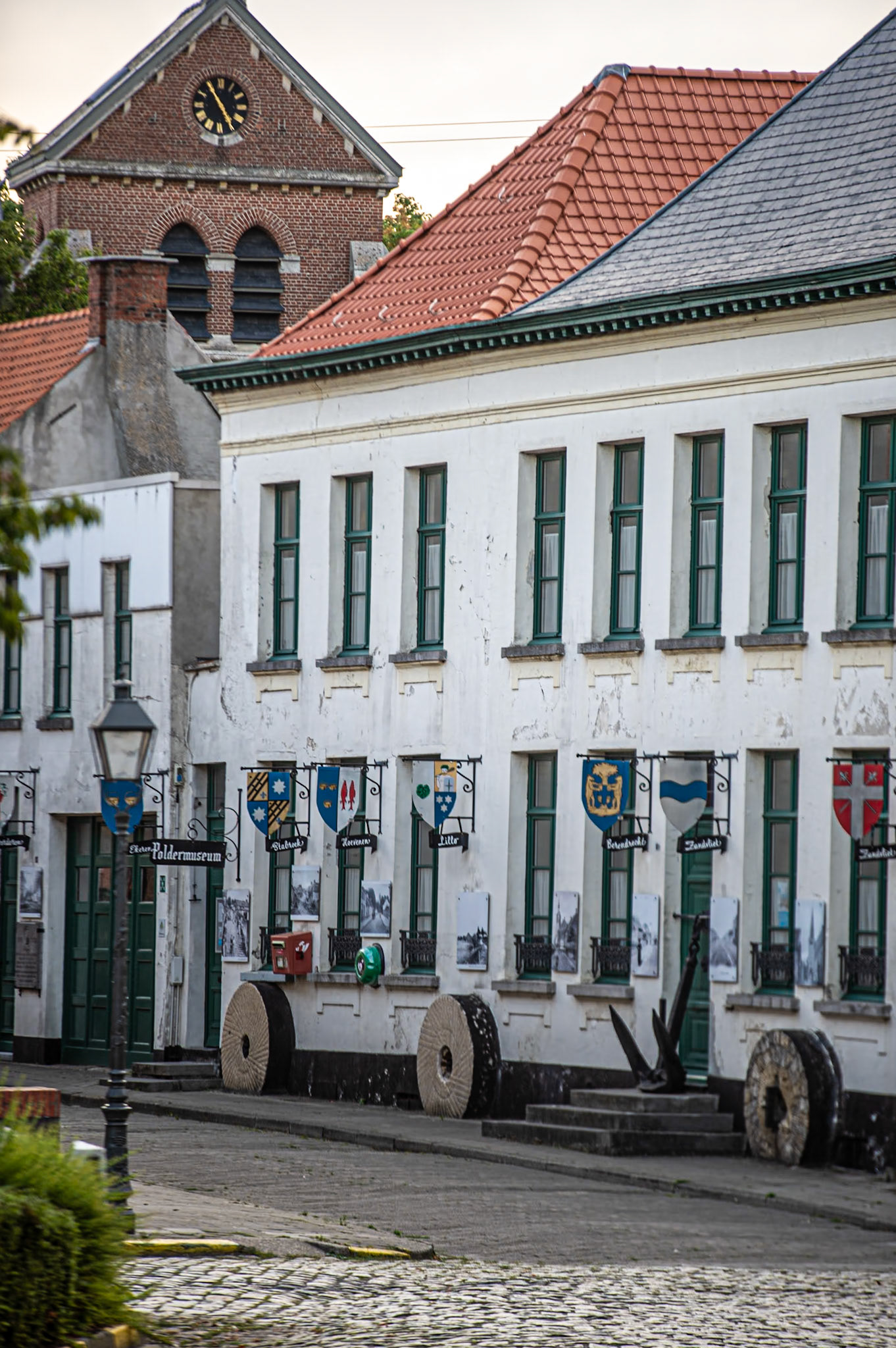 Lillo