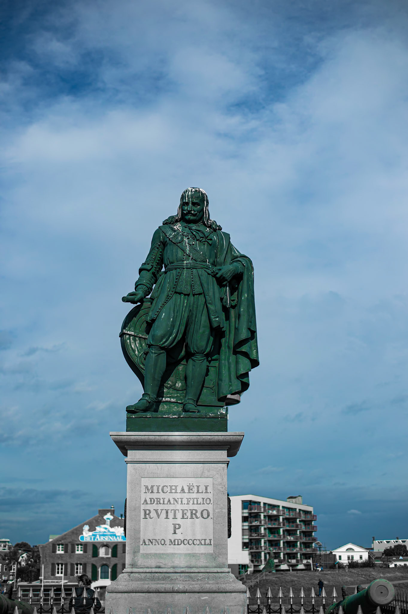 Vlissingen