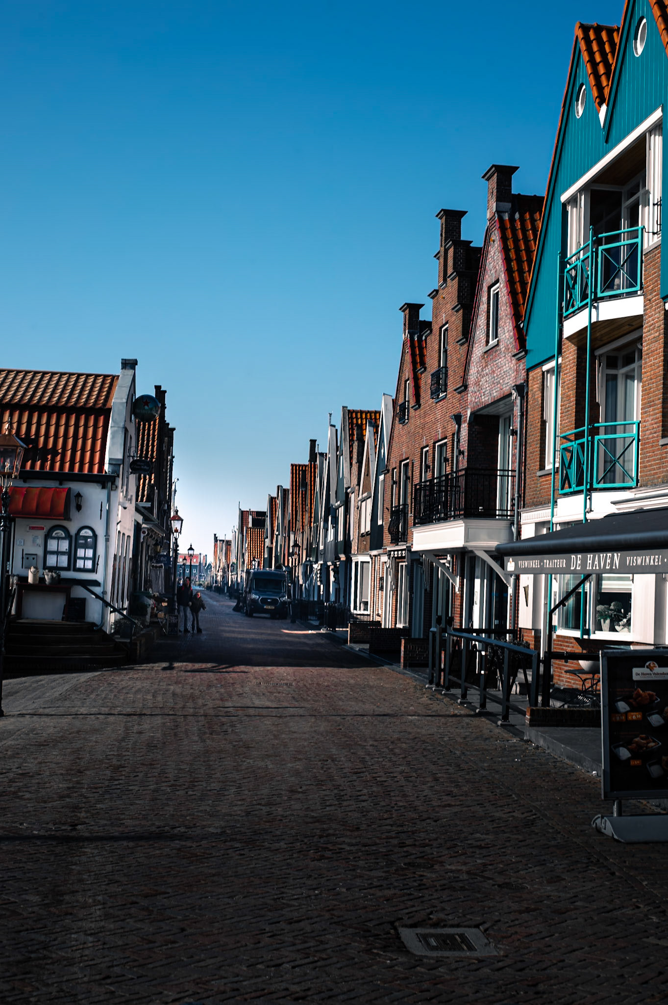 Volendam