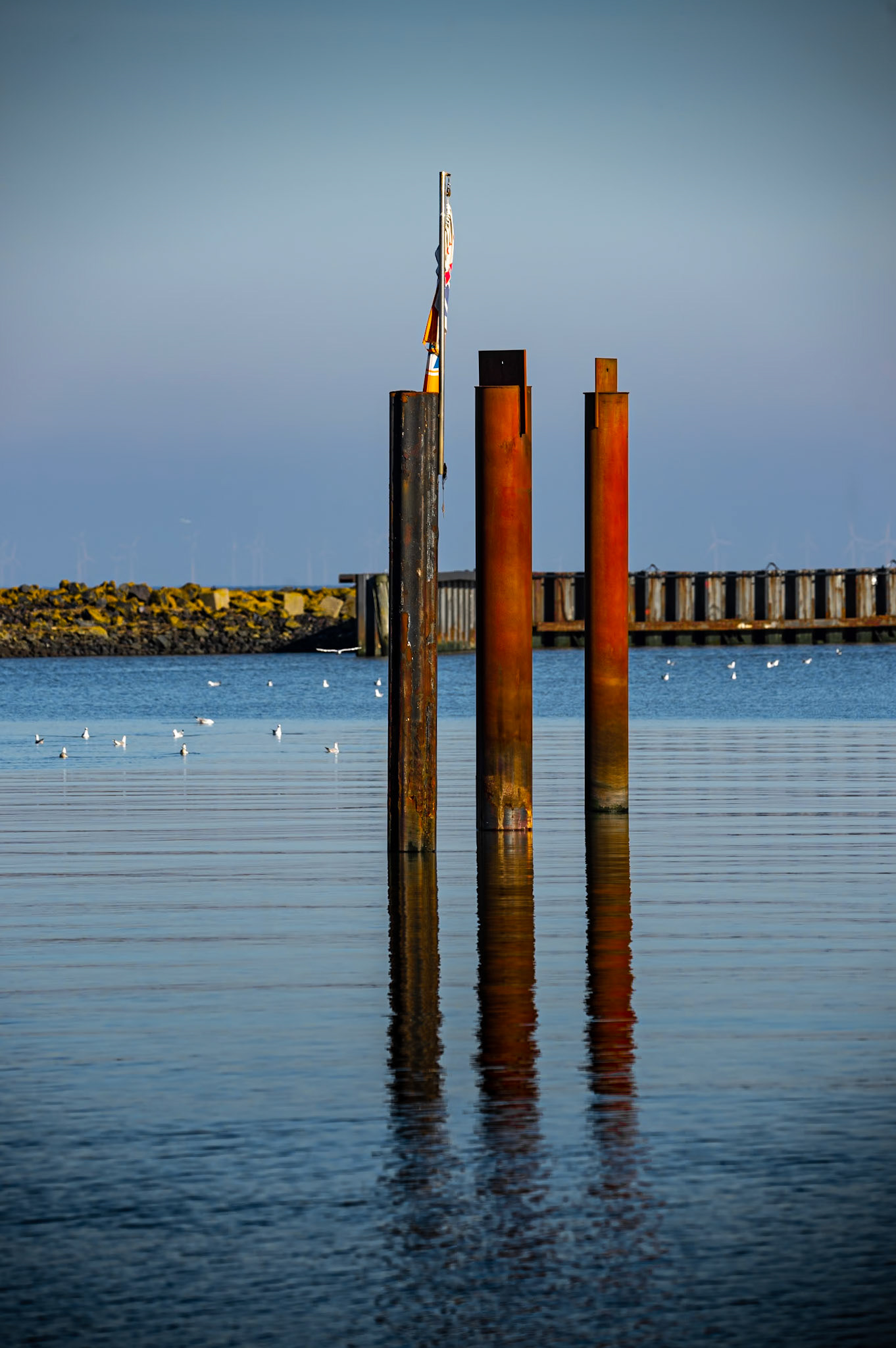 Antwerp, Port