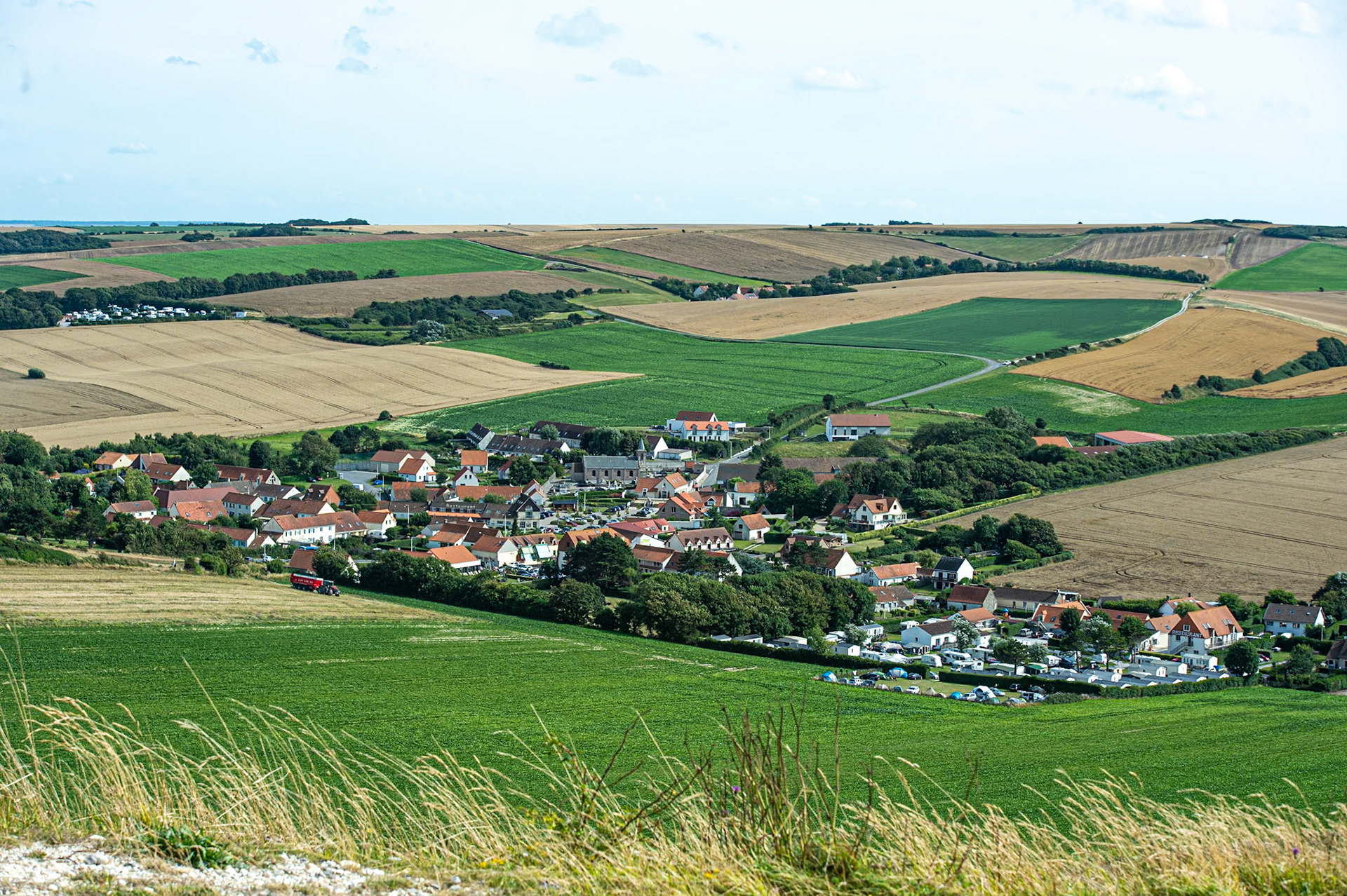 Calais