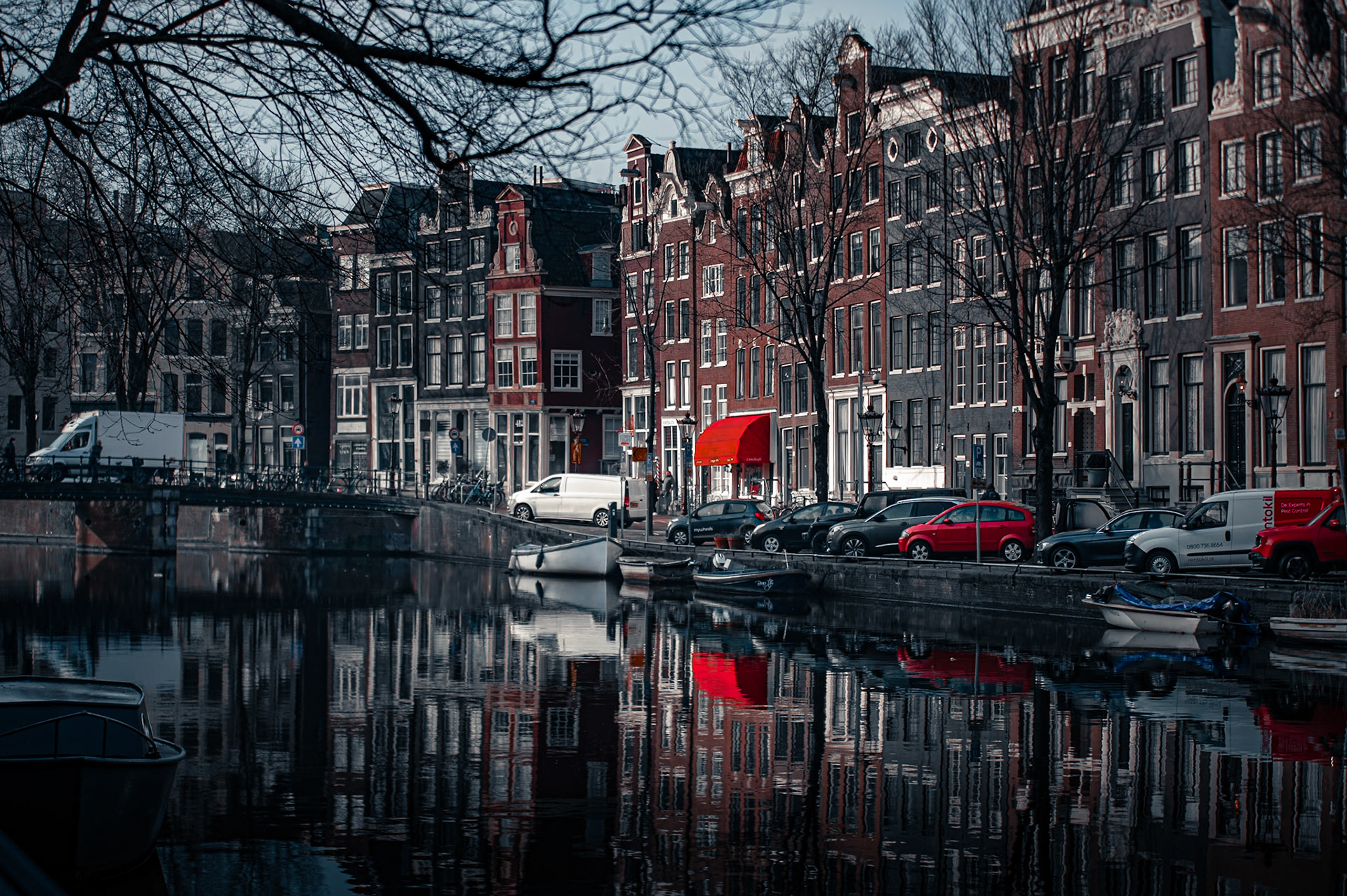 Amsterdam