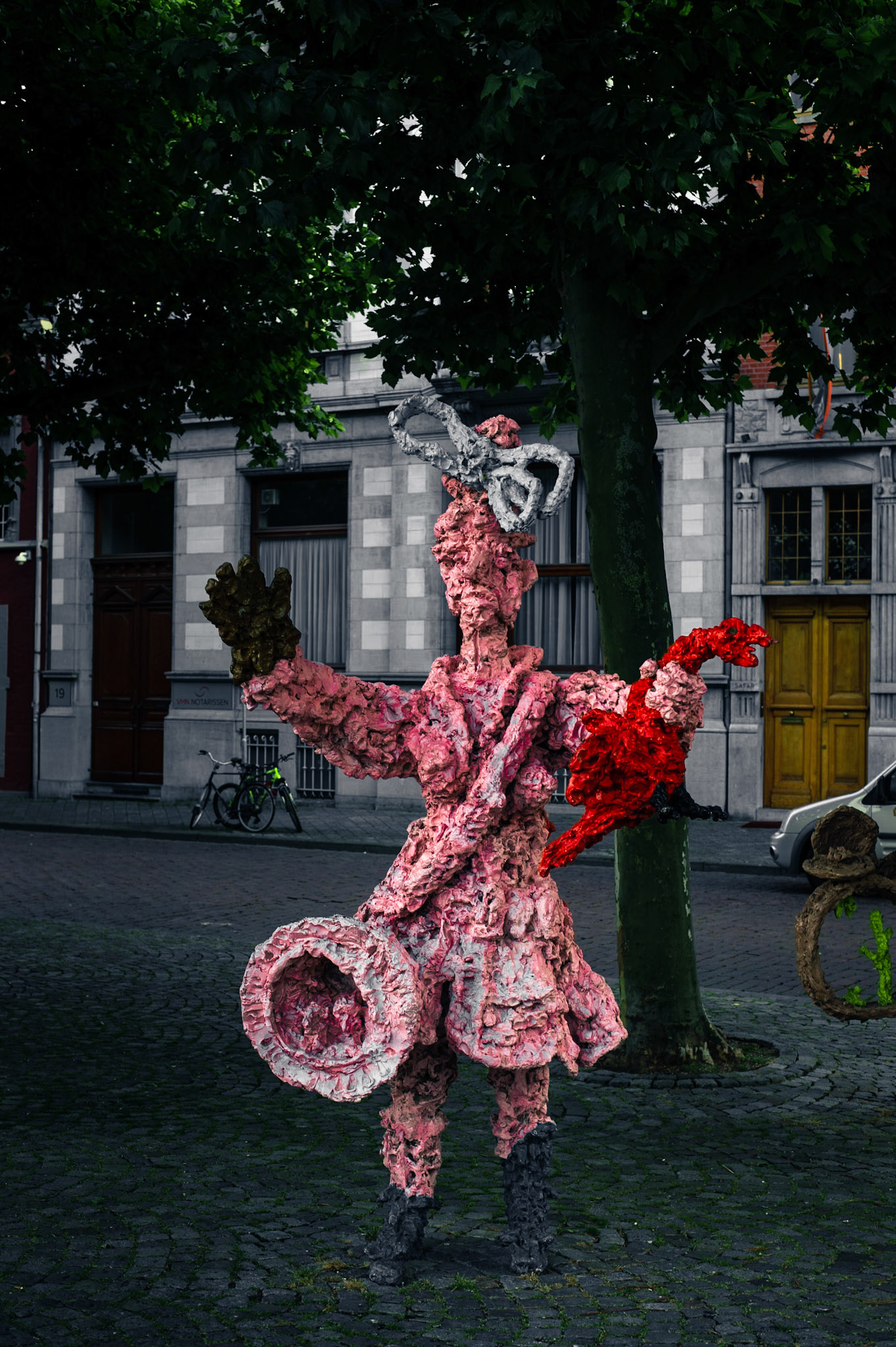 Maastricht