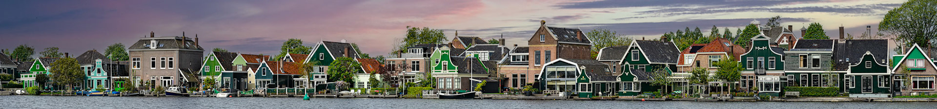 Zaanse Schans