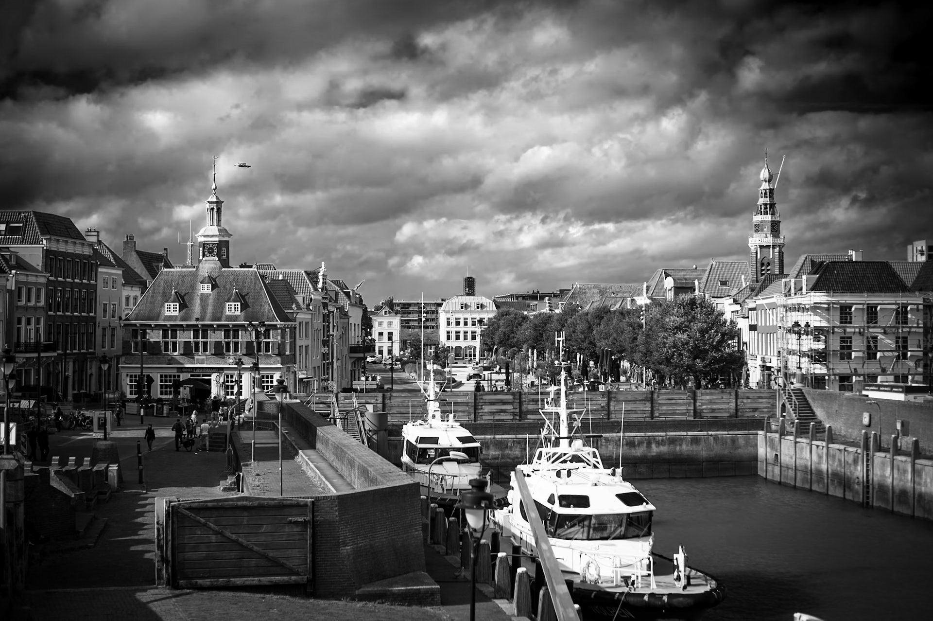 Vlissingen