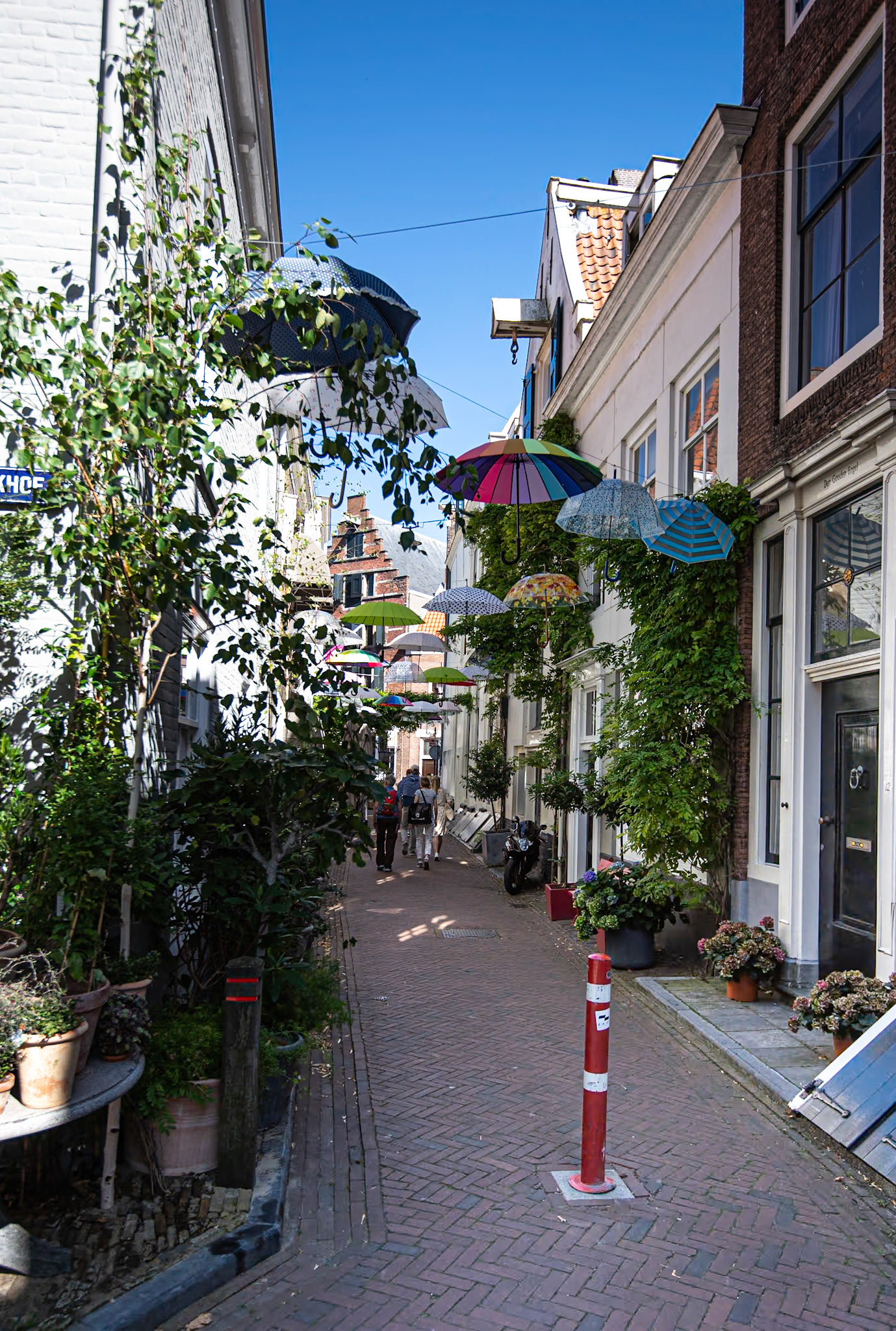 Middelburg