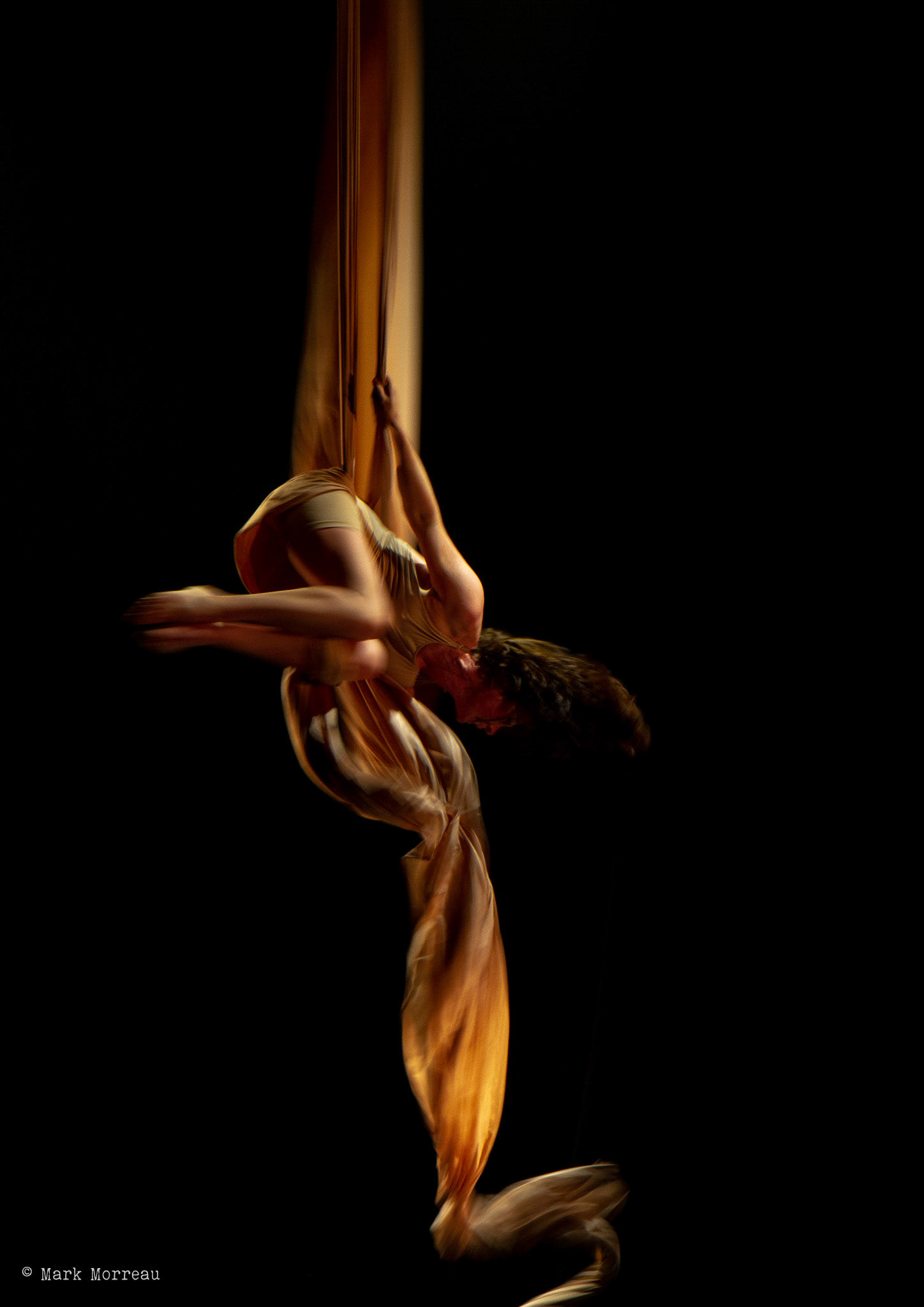 Sophie Page Hall - Transmisson