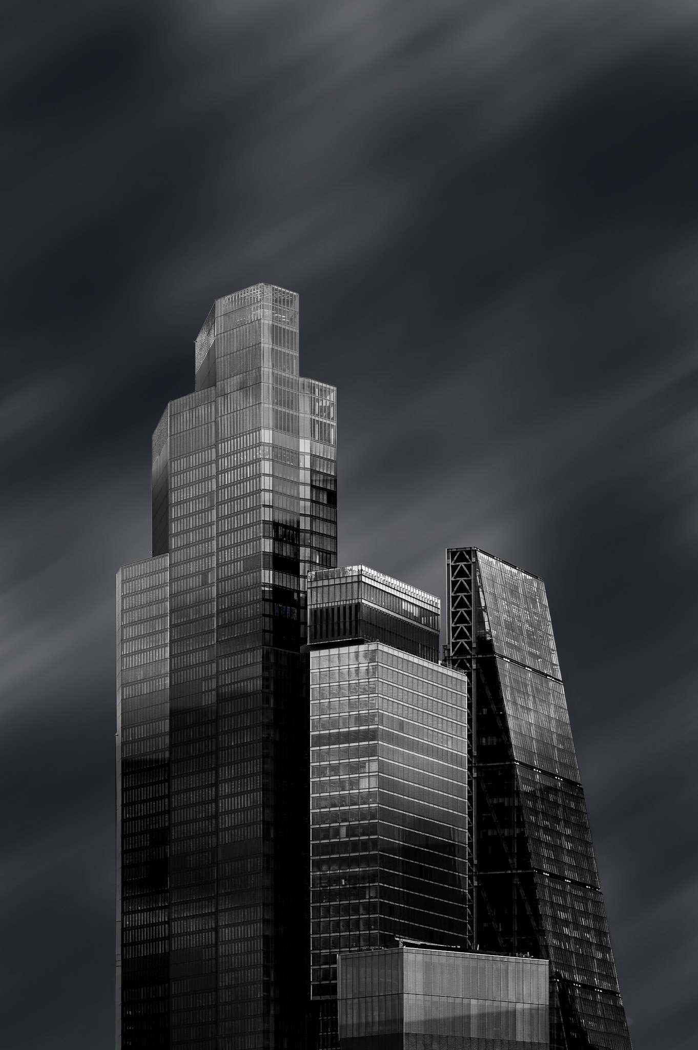 Towering Giants