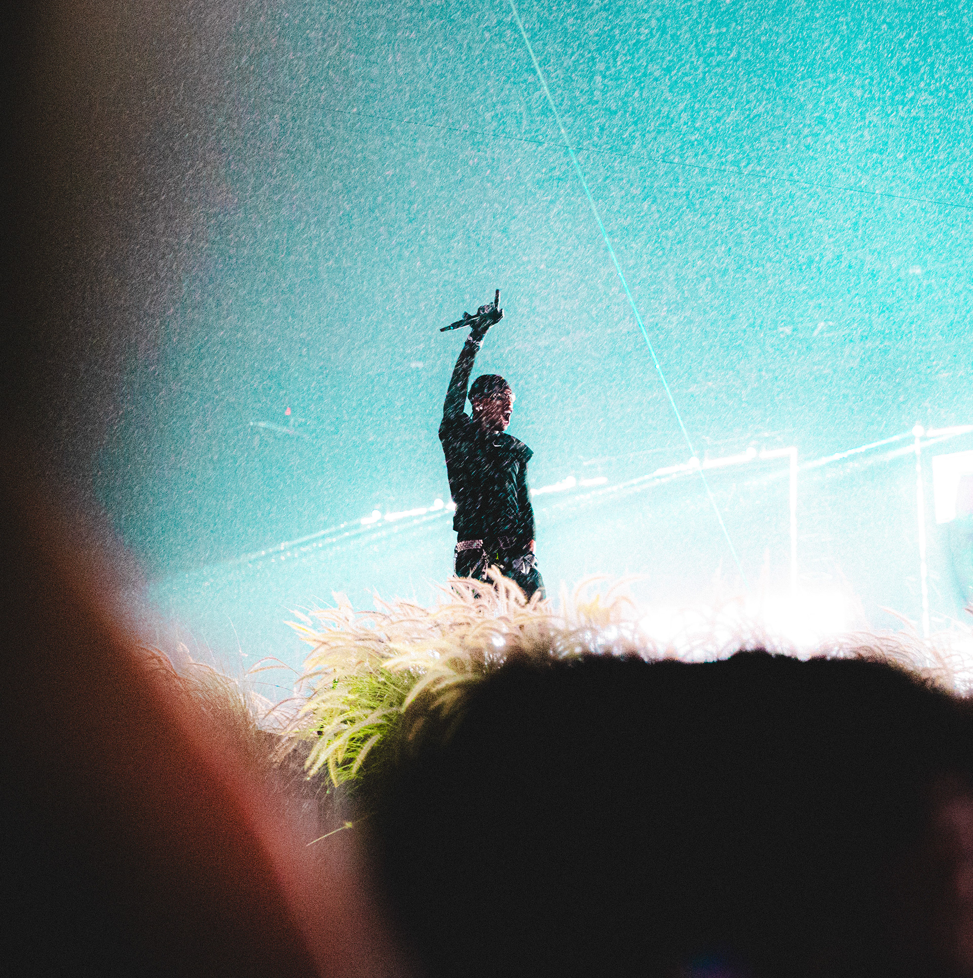 Travis Scott | Rolling Loud Miami 2024 | 10th Year Anniversary