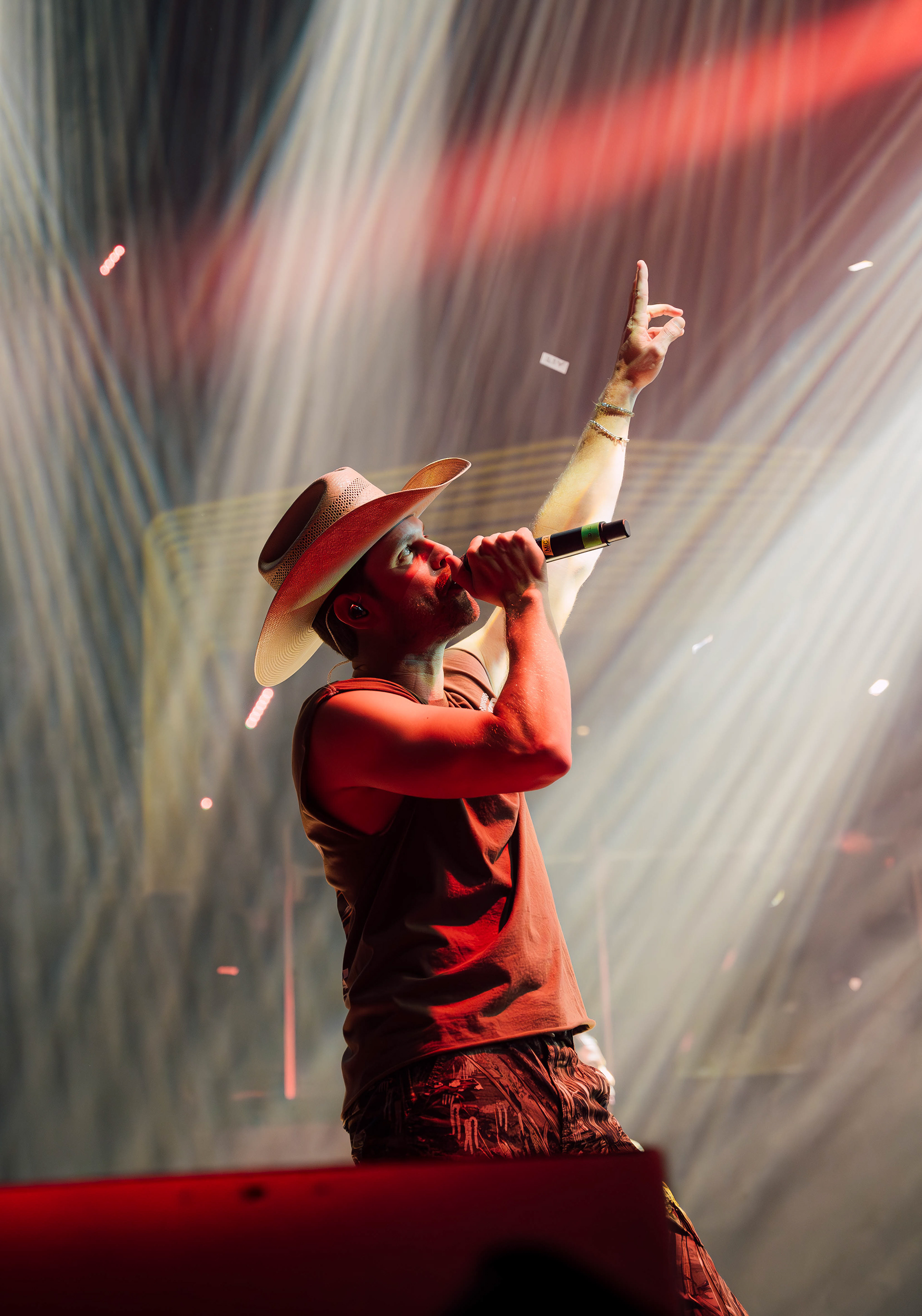 Dustin Lynch | LIV Miami
