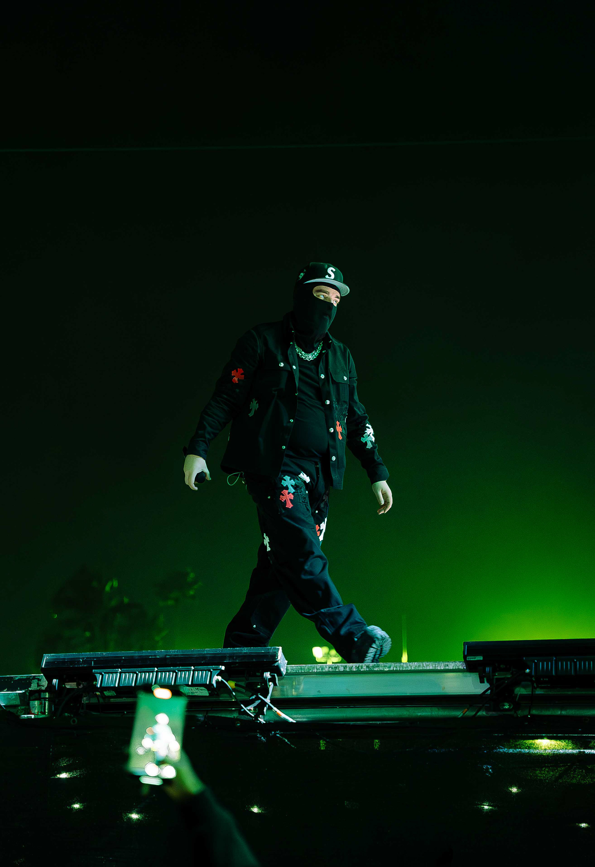 Yeat | Rolling Loud Miami | 10th Year Anniversary