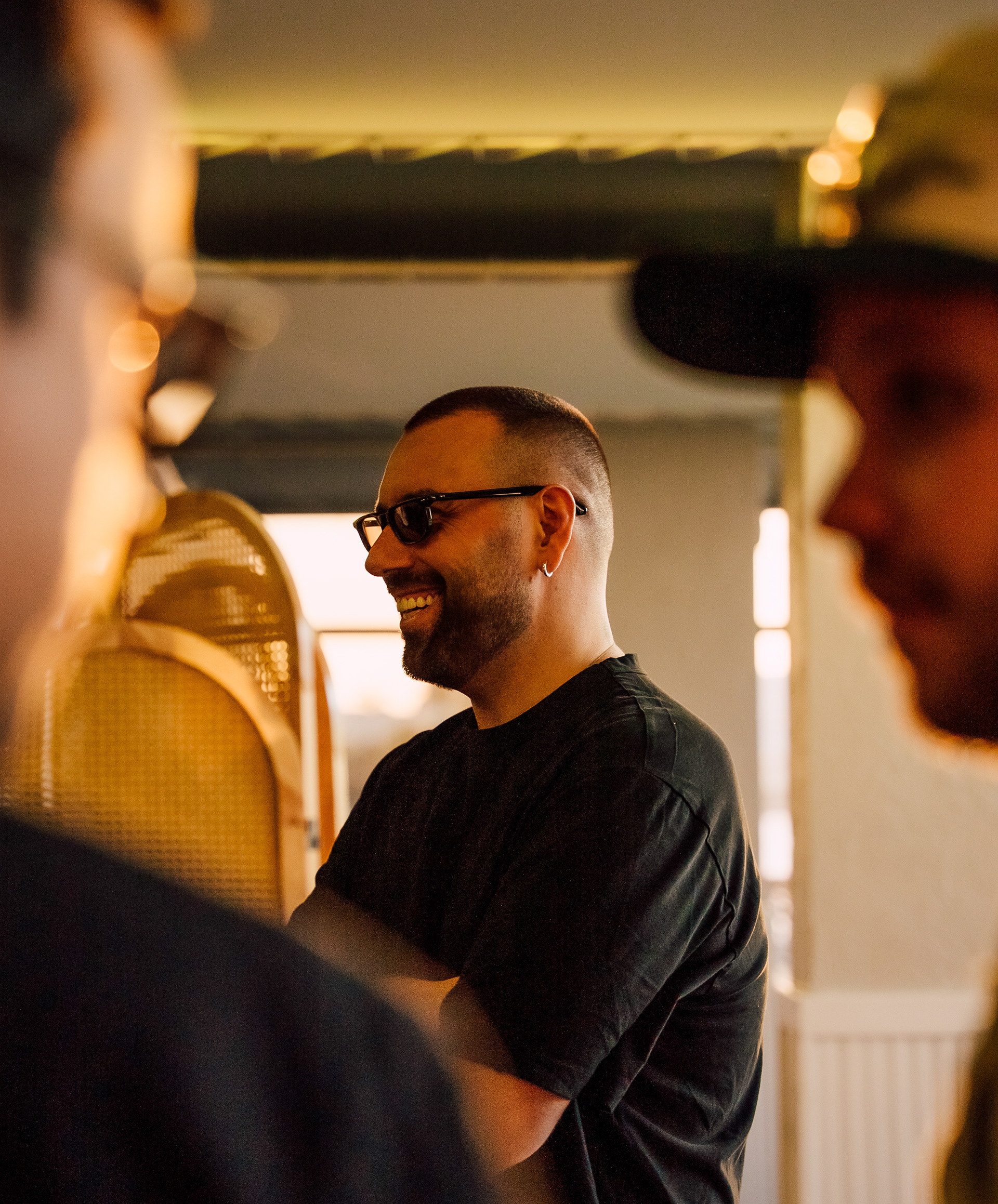 Sebastian Ingrosso | Palm Tree Club Miami | F1 Miami 2025