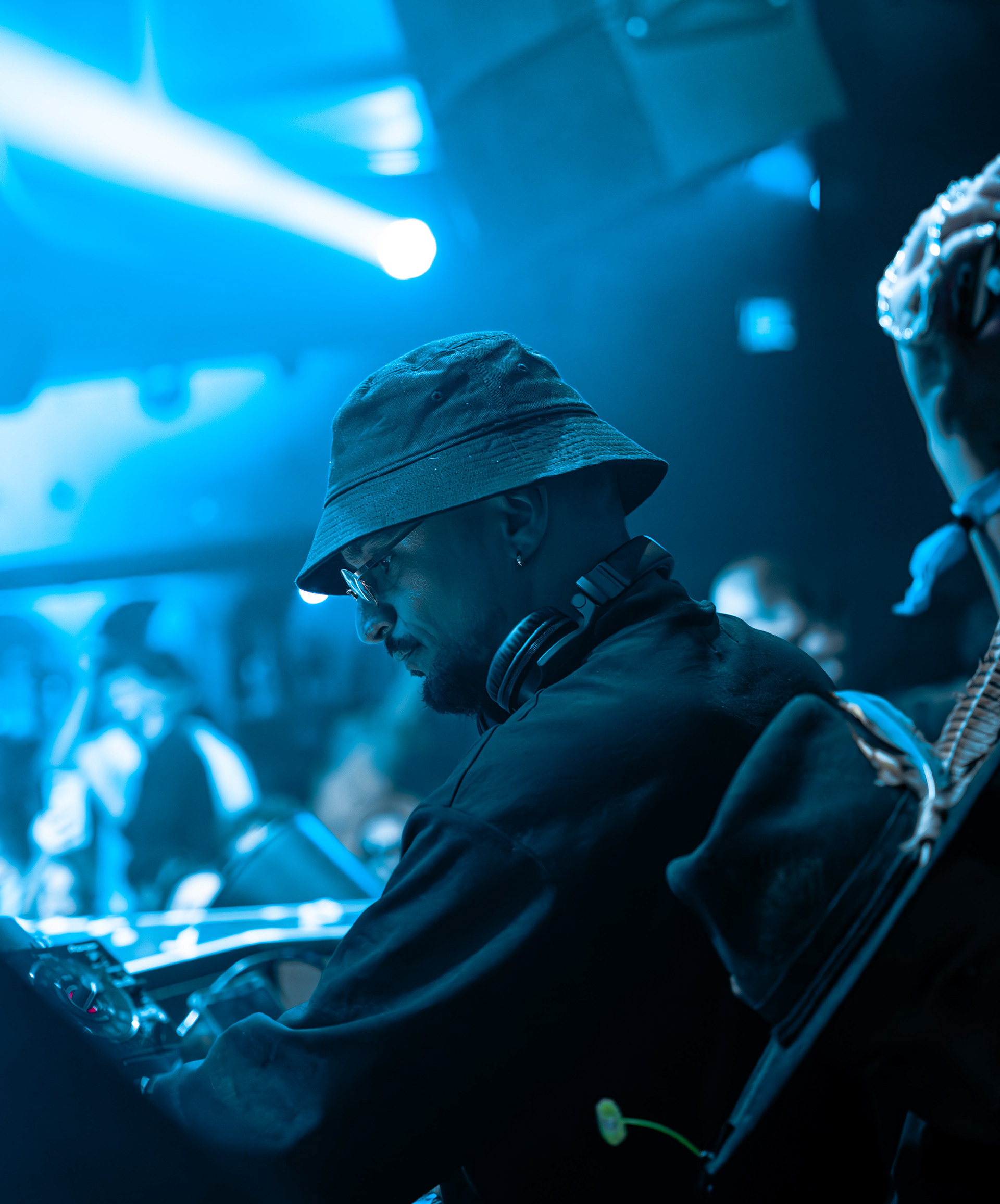 Dombresky | DAER South Florida